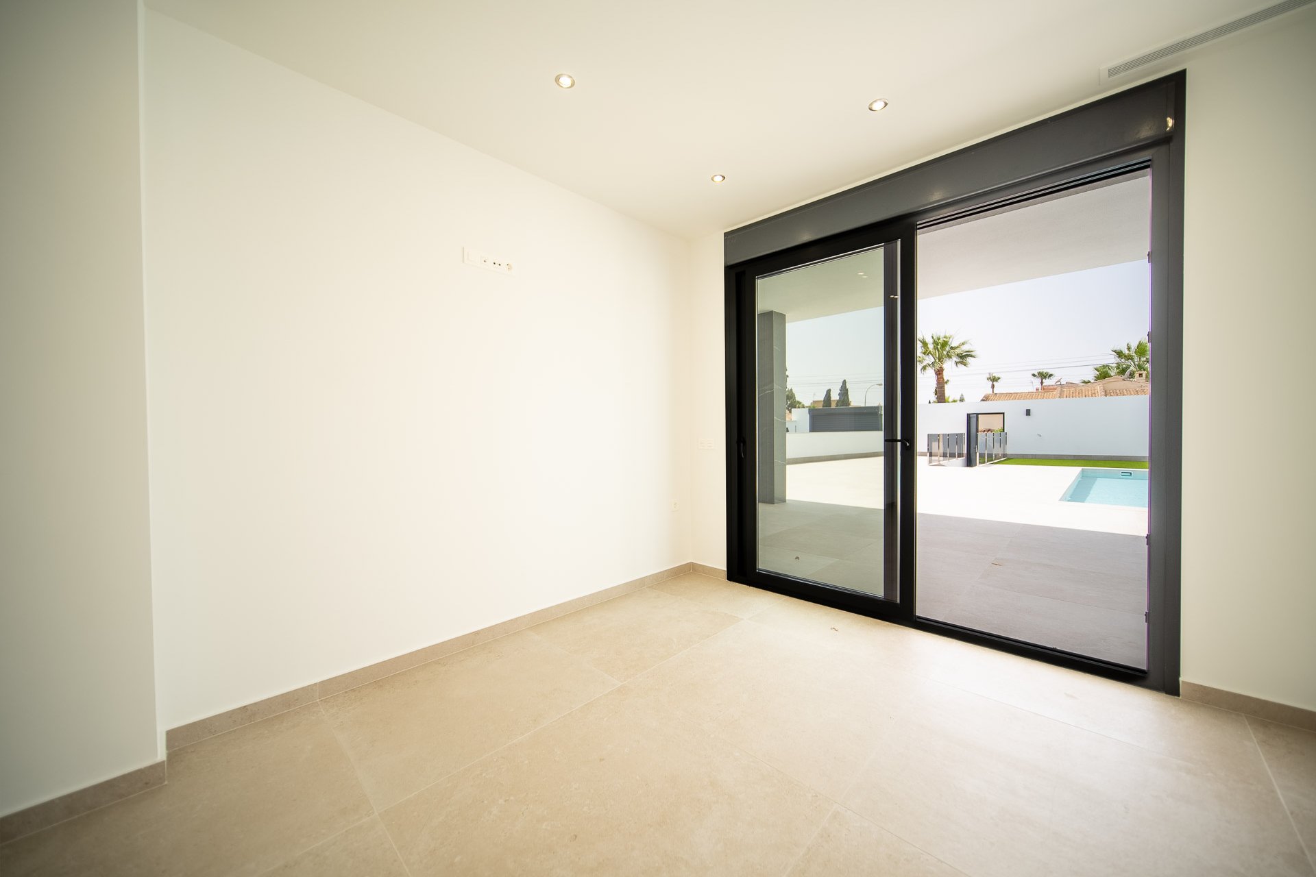 Wiederverkauf - Villa - Ciudad Quesada