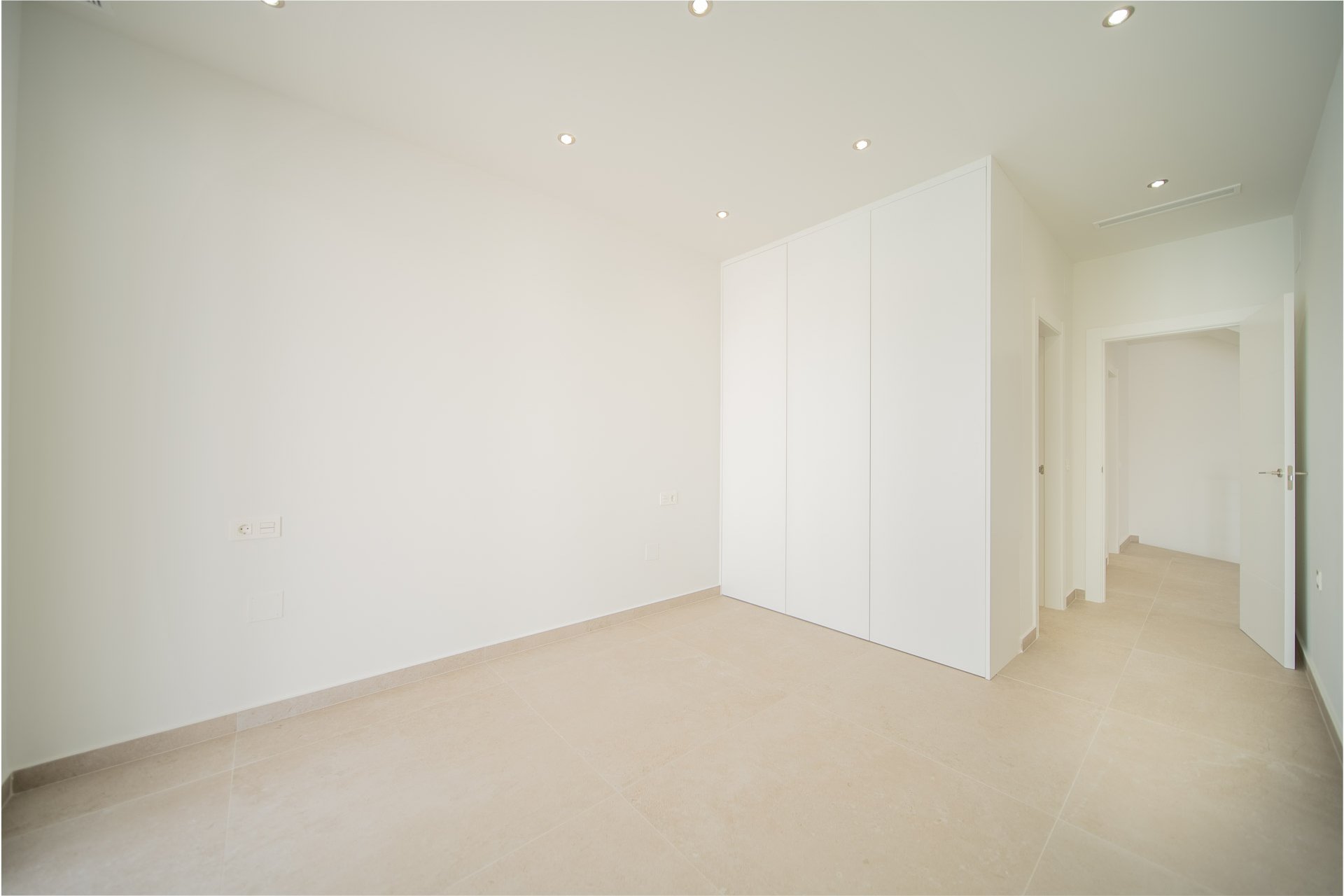 Wiederverkauf - Villa - Ciudad Quesada