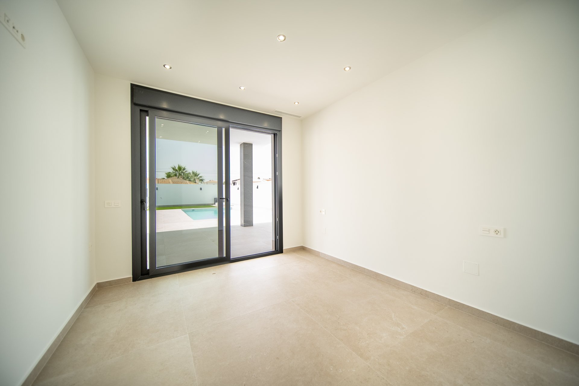 Wiederverkauf - Villa - Ciudad Quesada