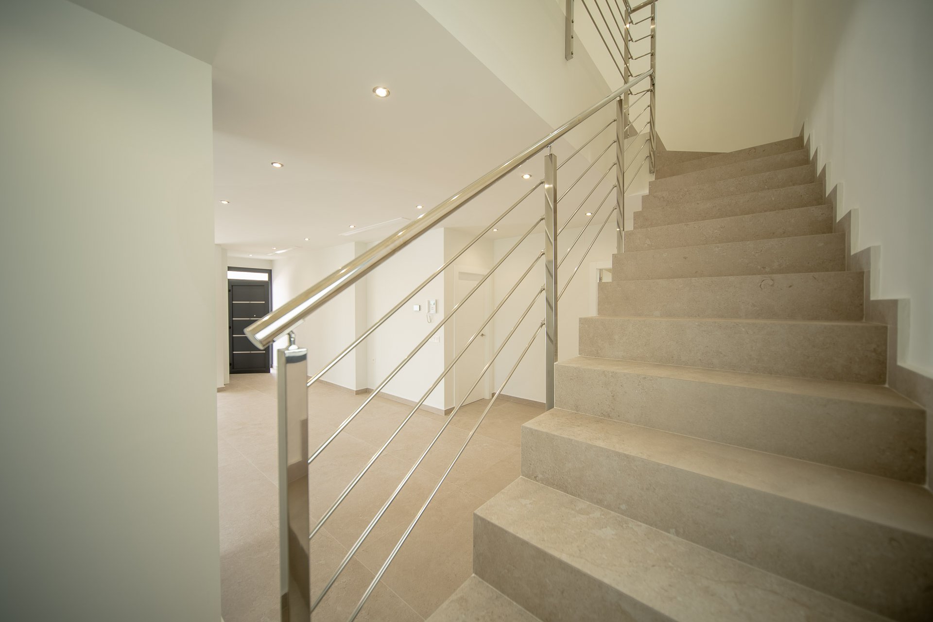 Wiederverkauf - Villa - Ciudad Quesada