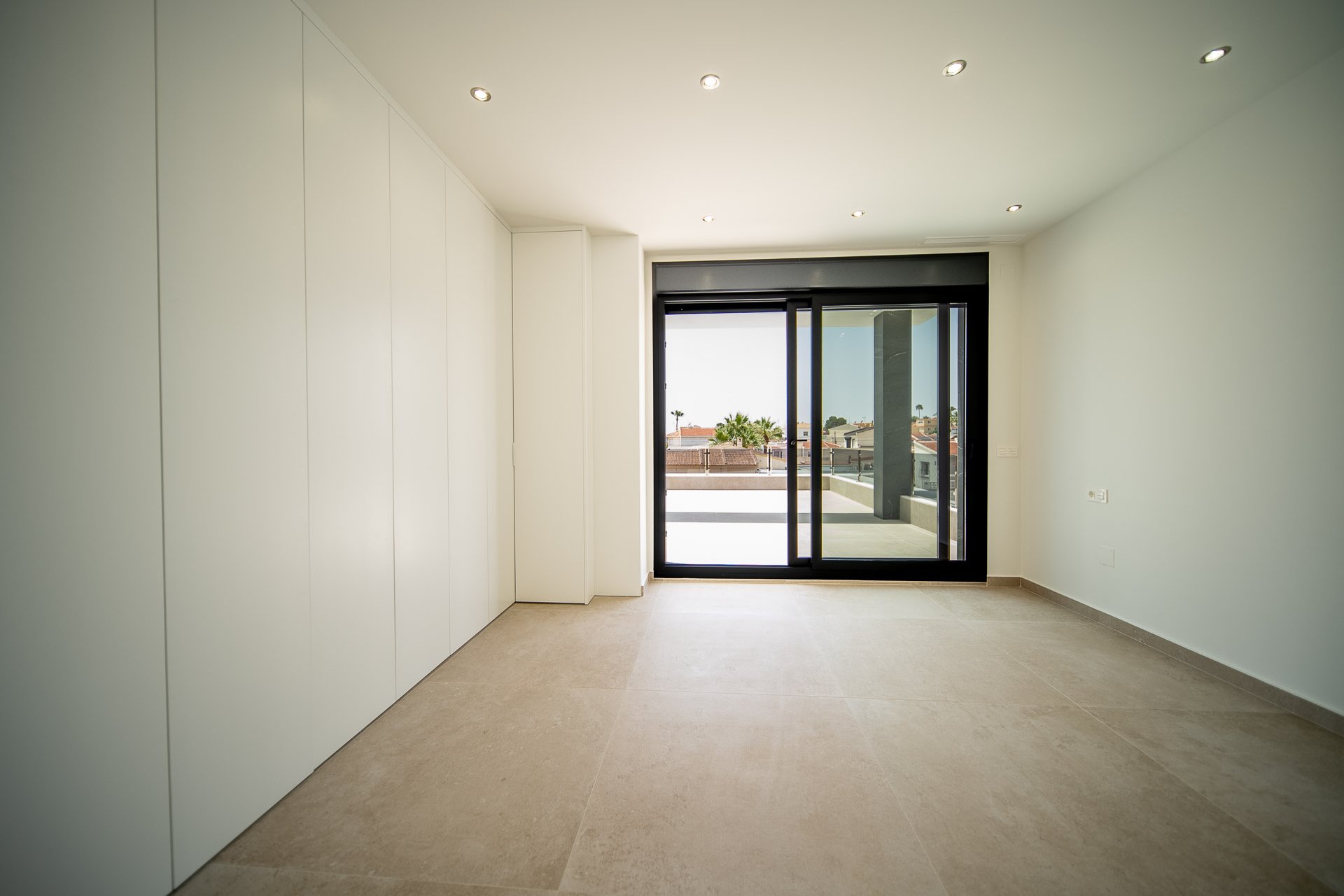 Wiederverkauf - Villa - Ciudad Quesada