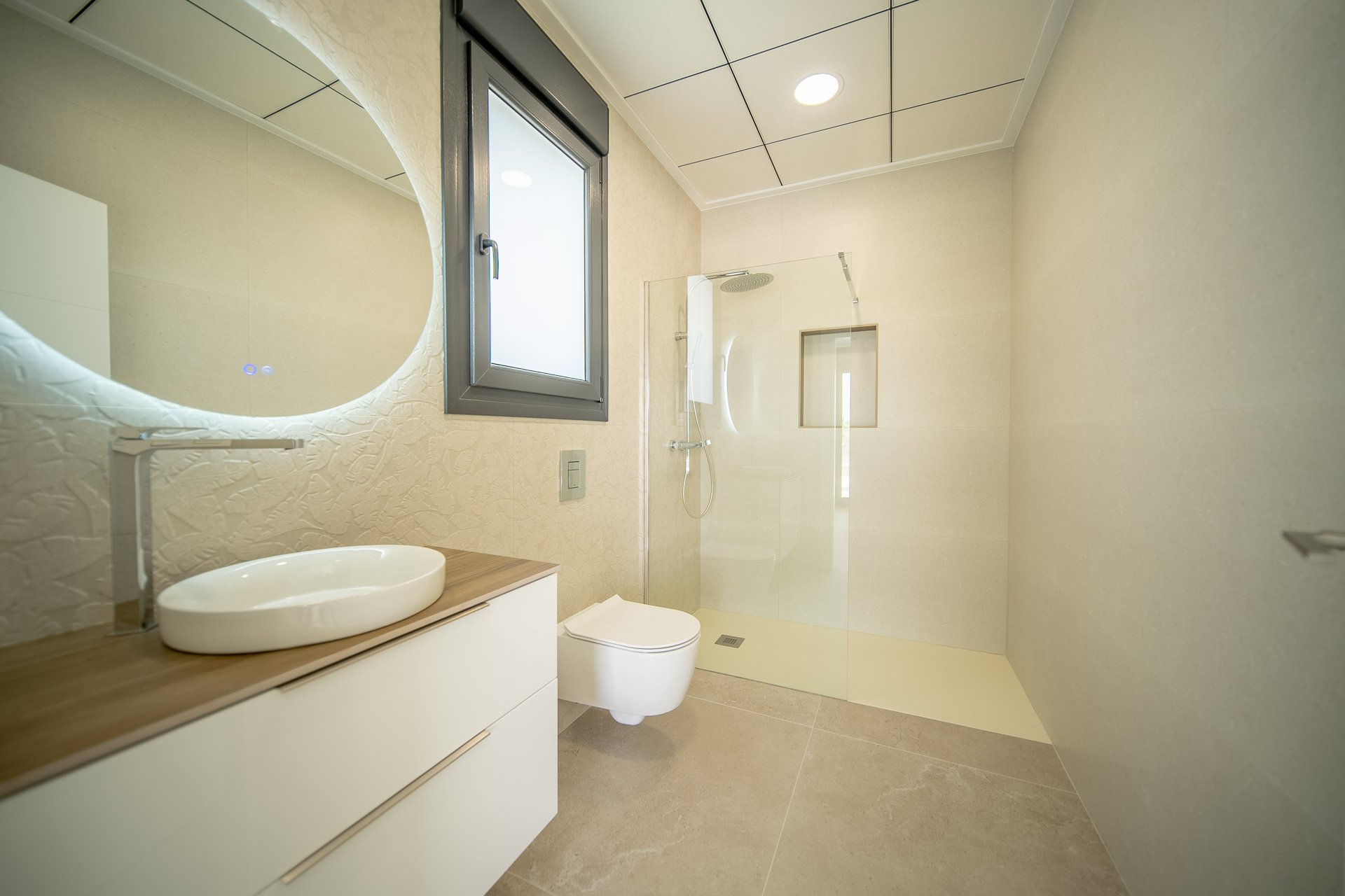 Wiederverkauf - Villa - Ciudad Quesada