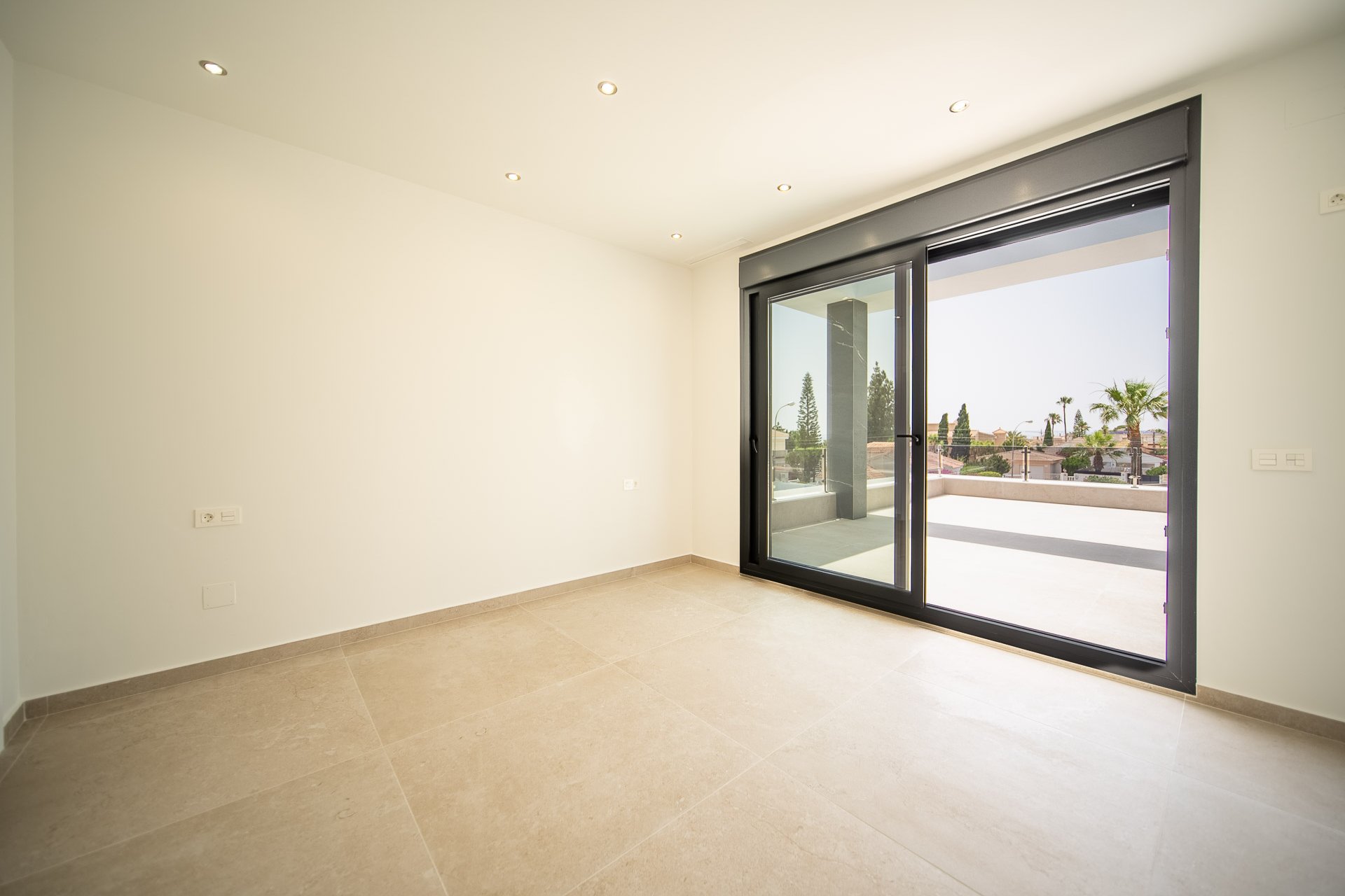 Wiederverkauf - Villa - Ciudad Quesada