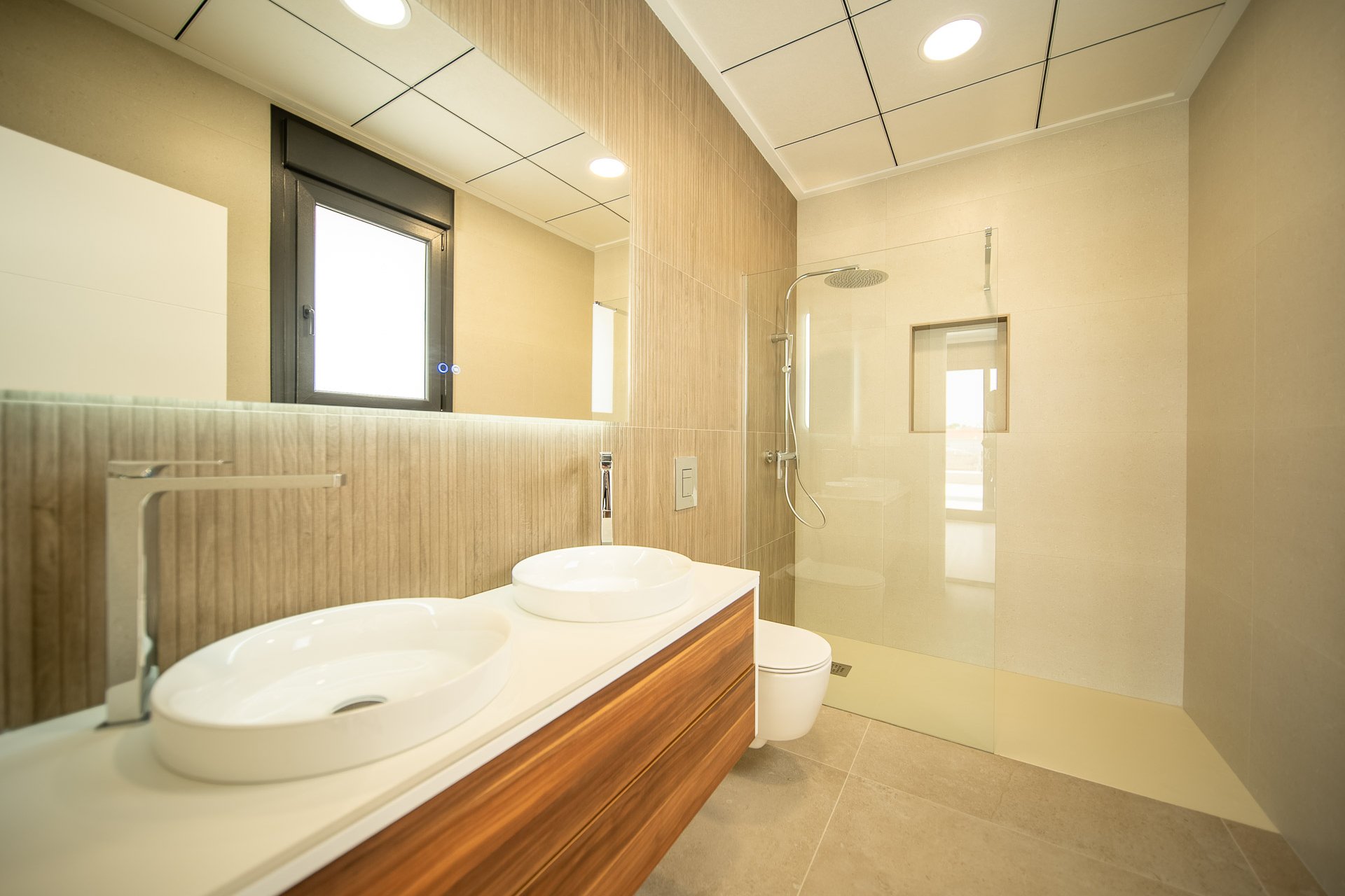 Wiederverkauf - Villa - Ciudad Quesada