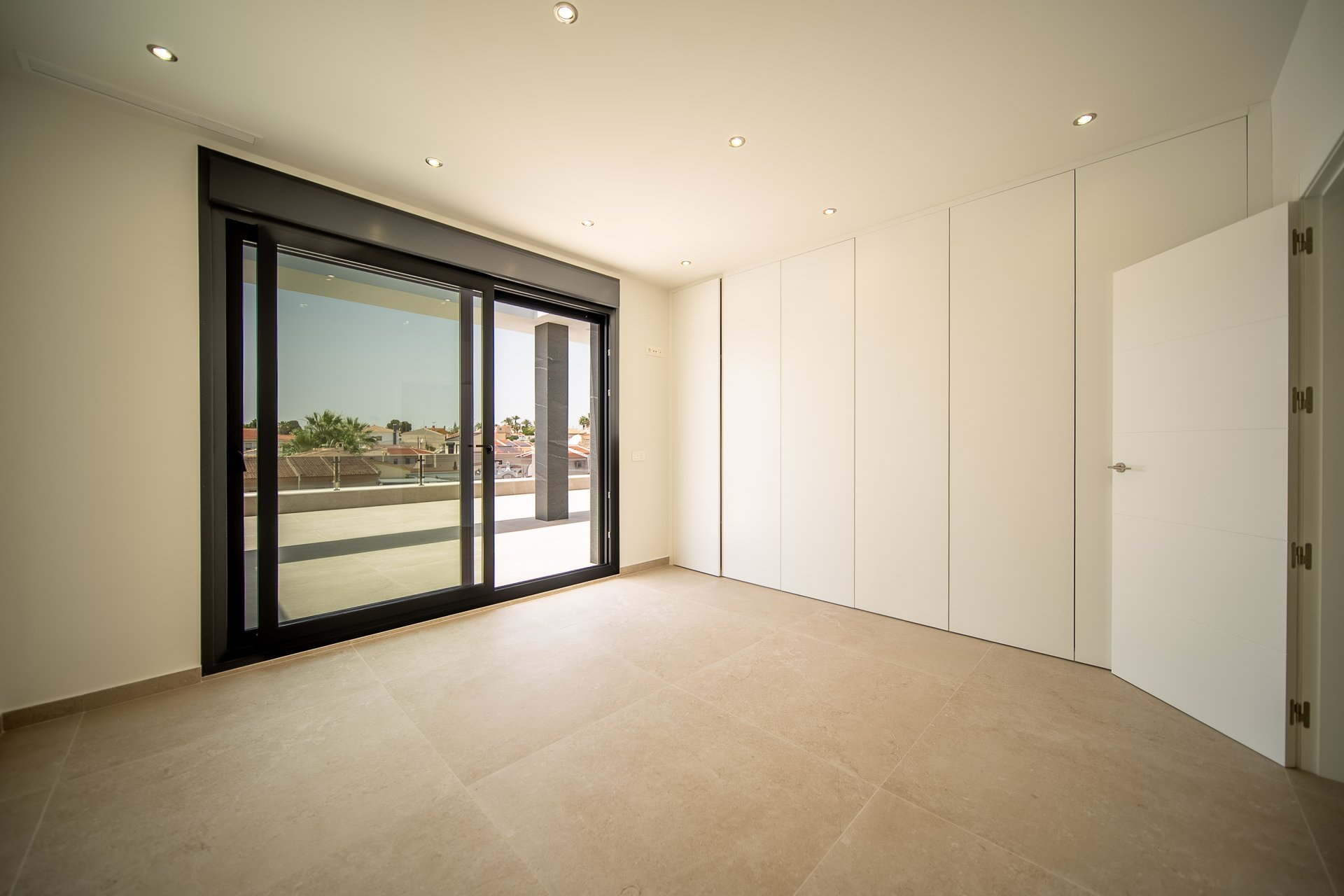 Wiederverkauf - Villa - Ciudad Quesada