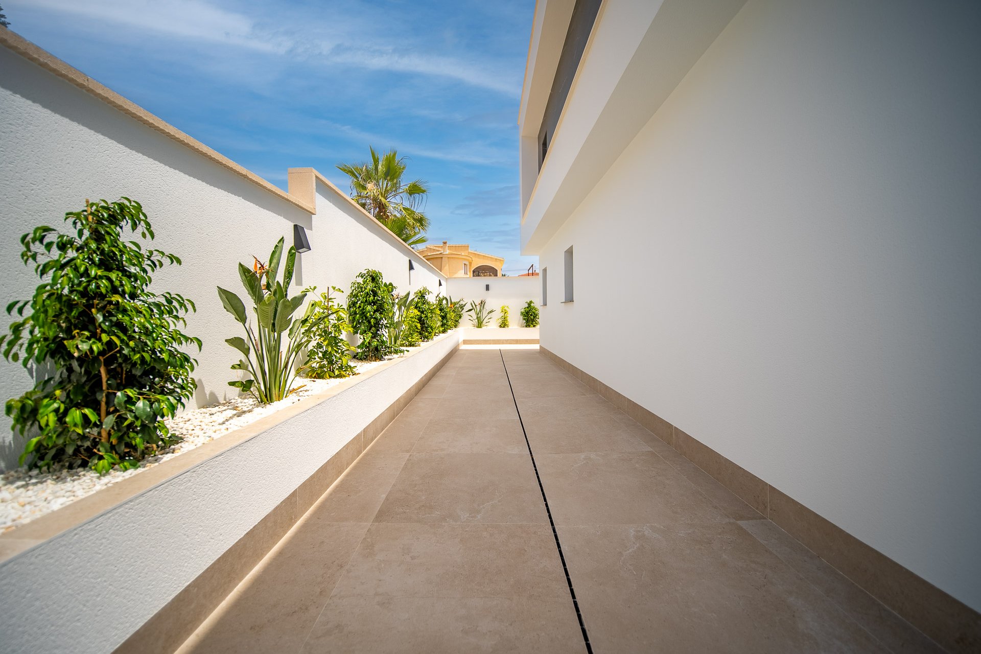 Wiederverkauf - Villa - Ciudad Quesada