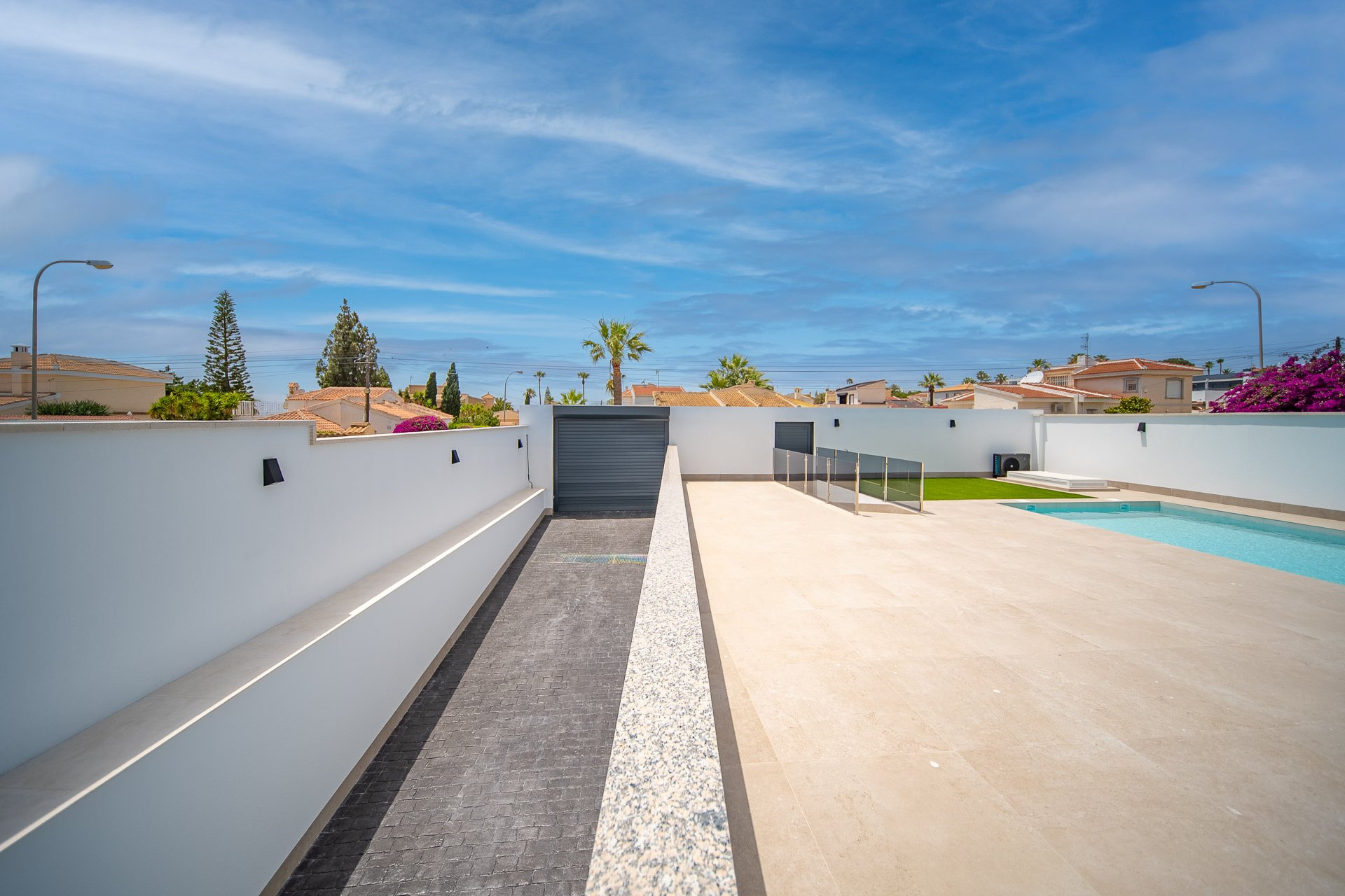 Wiederverkauf - Villa - Ciudad Quesada