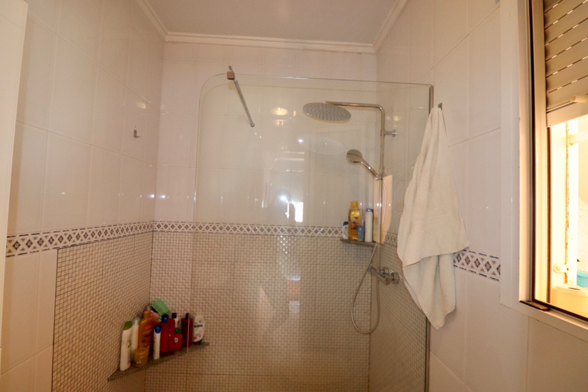 Wiederverkauf - Villa - Ciudad Quesada