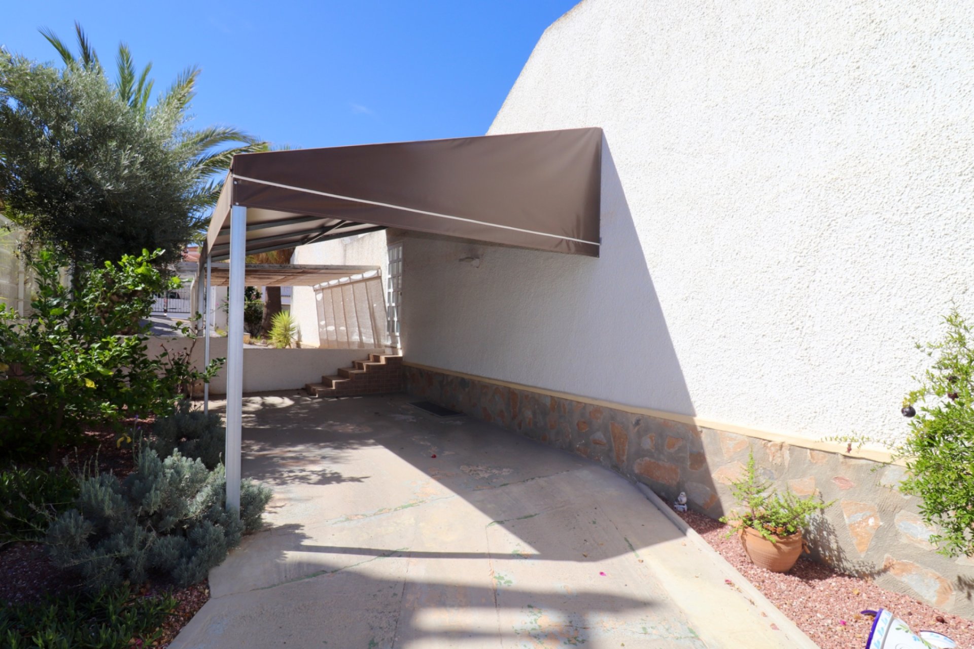 Wiederverkauf - Villa - Ciudad Quesada