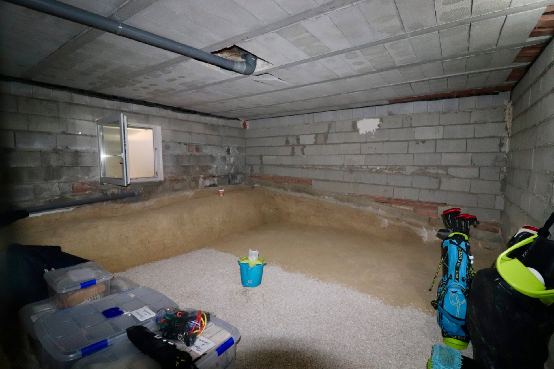 Wiederverkauf - Villa - Ciudad Quesada