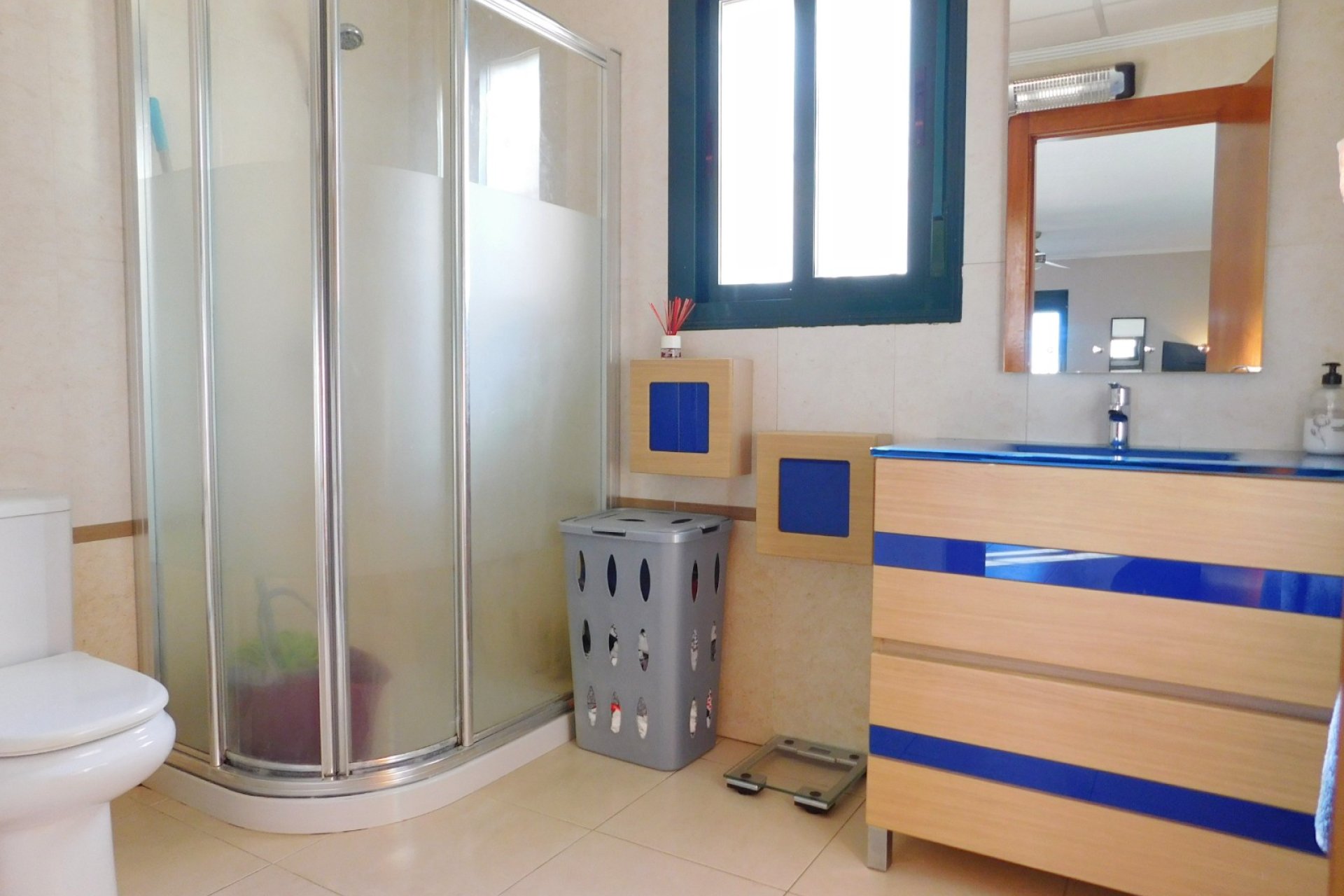 Wiederverkauf - Villa - Ciudad Quesada