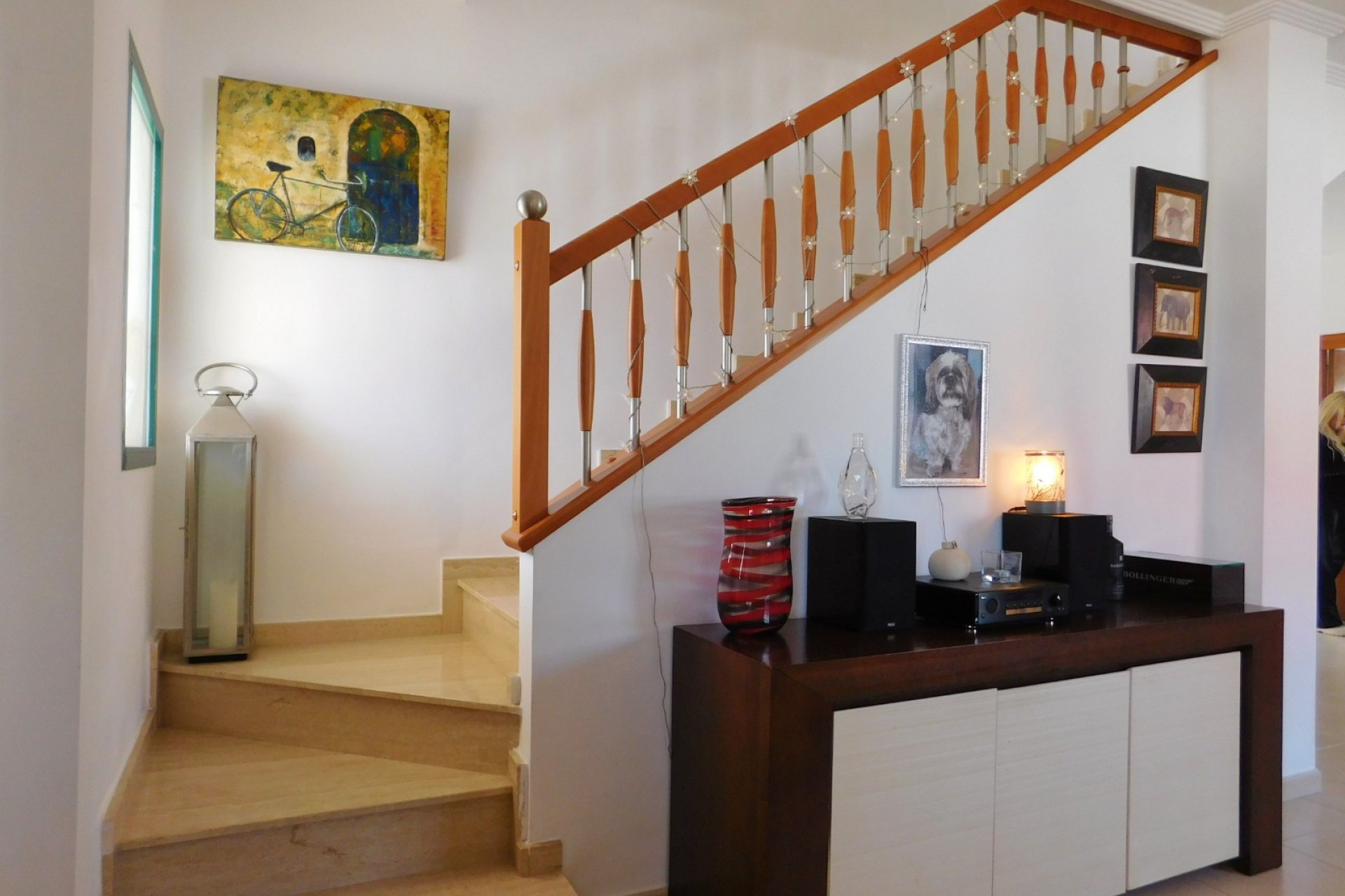 Wiederverkauf - Villa - Ciudad Quesada