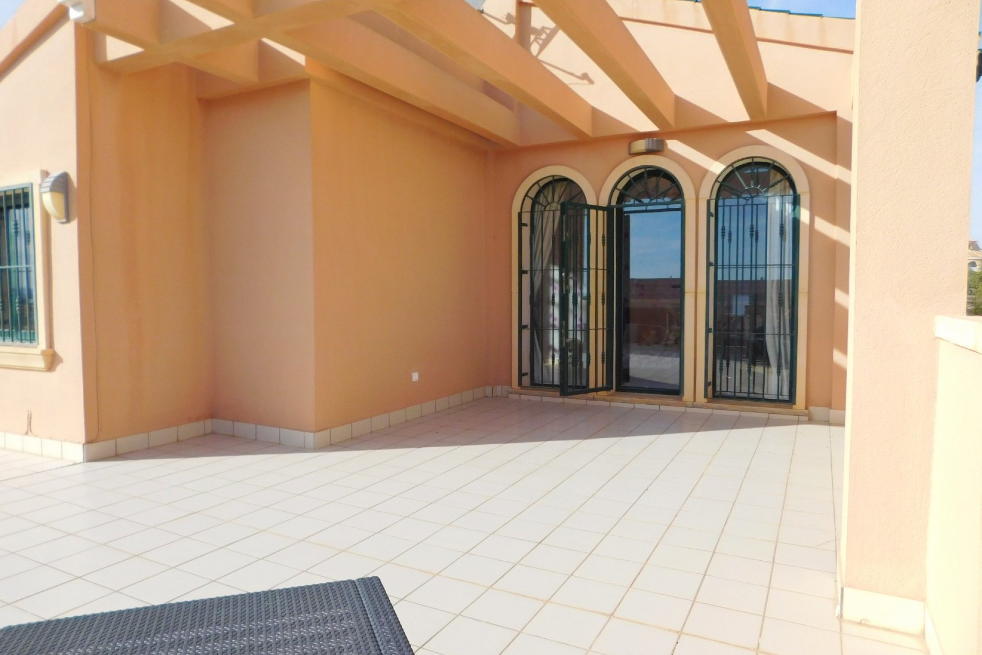 Wiederverkauf - Villa - Ciudad Quesada