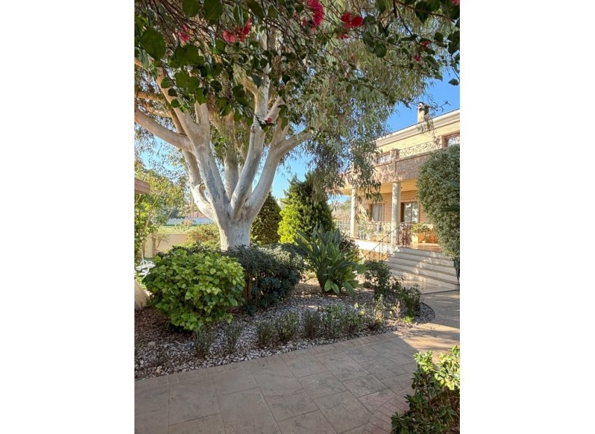 Wiederverkauf - Villa - Ciudad Quesada