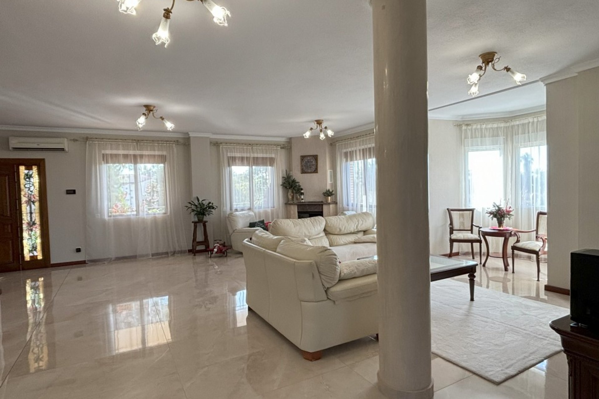 Wiederverkauf - Villa - Ciudad Quesada