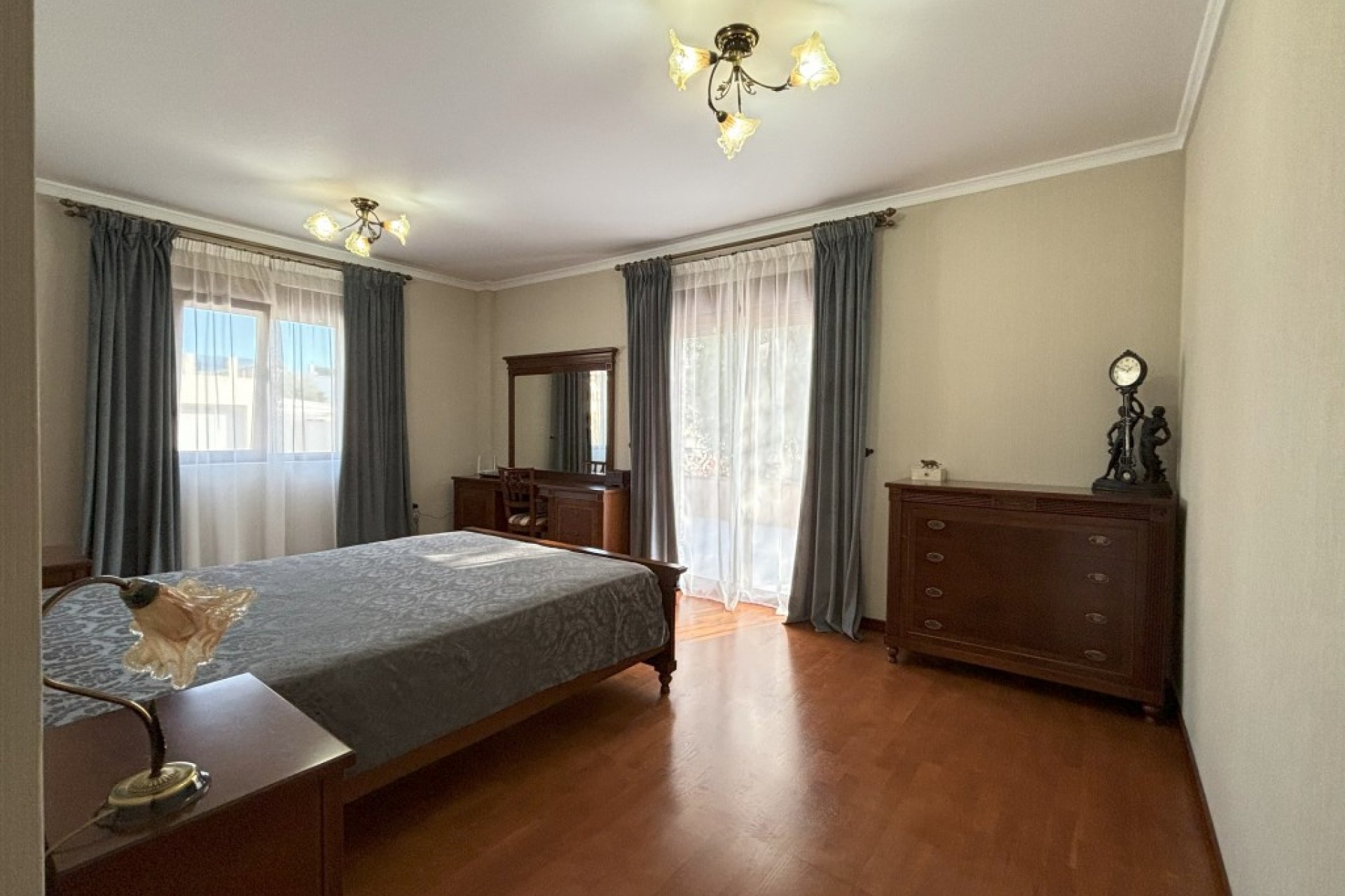 Wiederverkauf - Villa - Ciudad Quesada