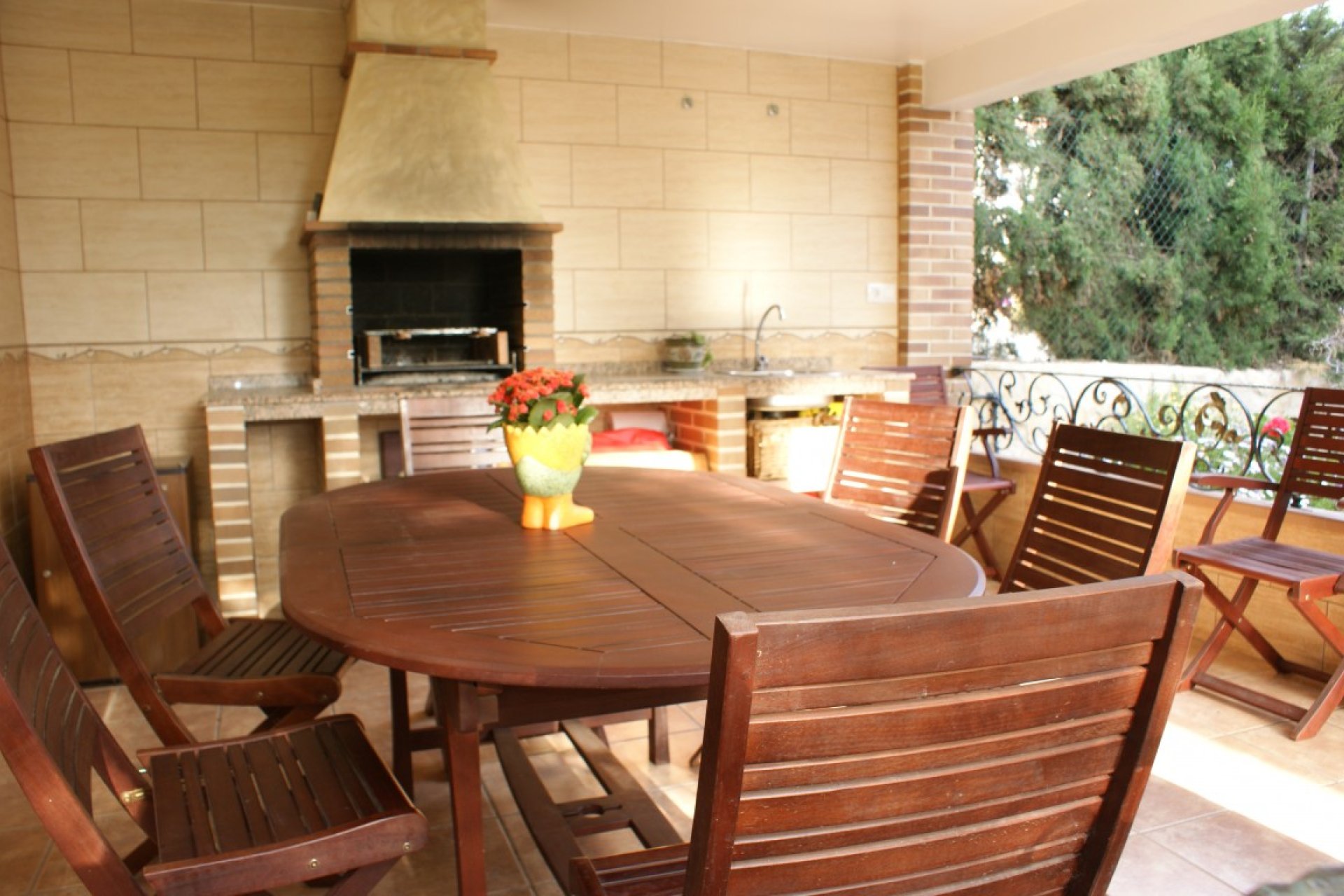 Wiederverkauf - Villa - Ciudad Quesada