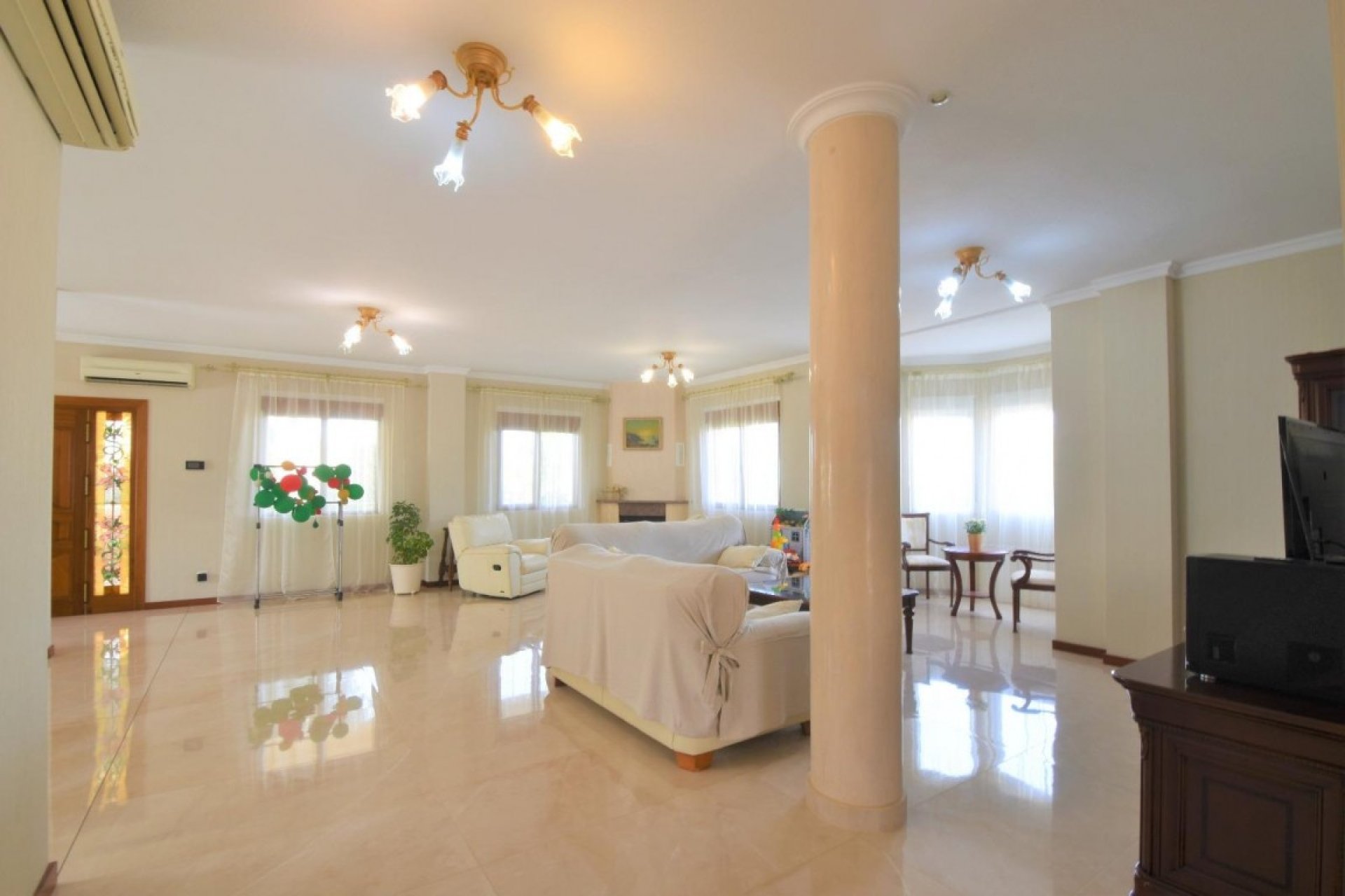 Wiederverkauf - Villa - Ciudad Quesada