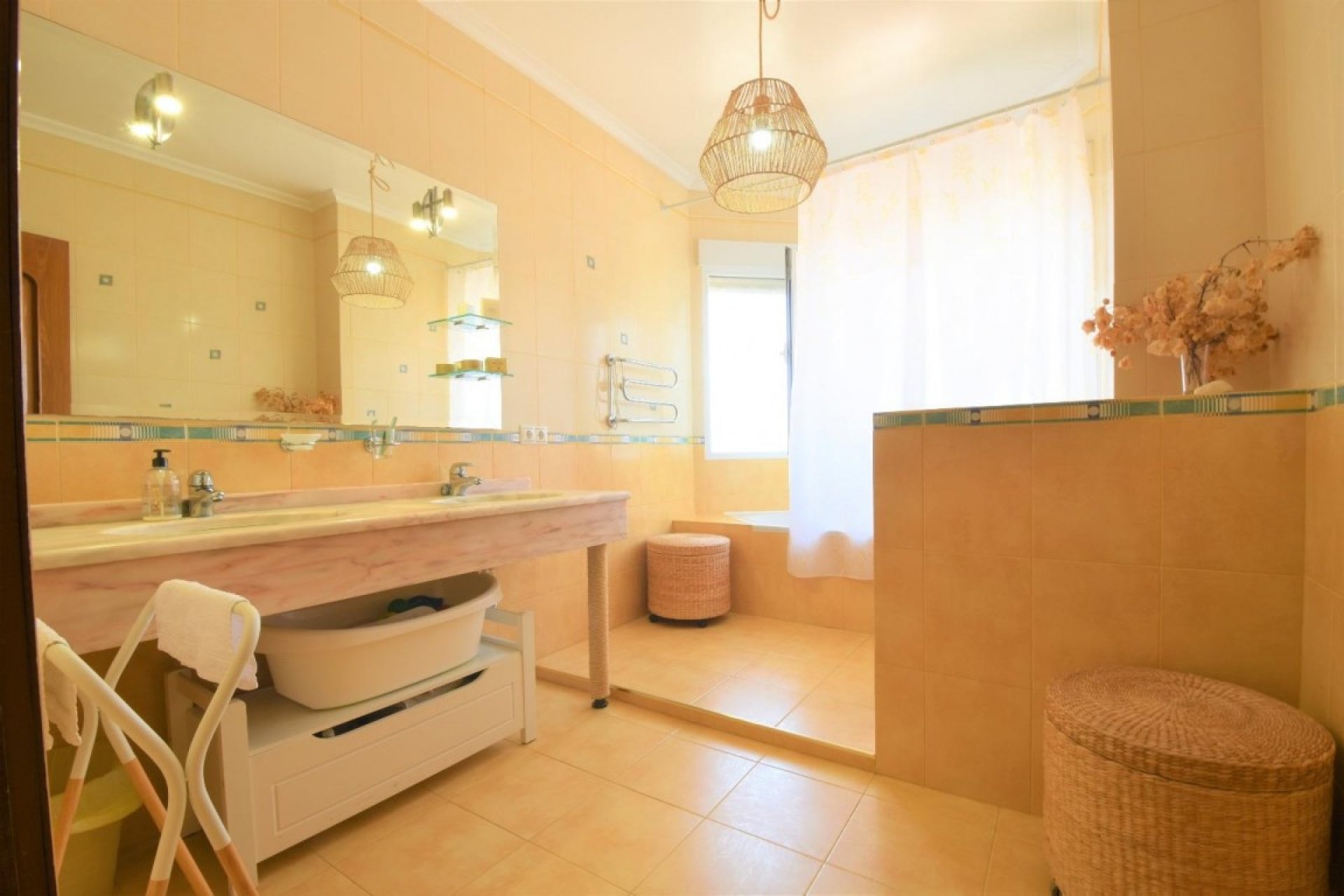 Wiederverkauf - Villa - Ciudad Quesada