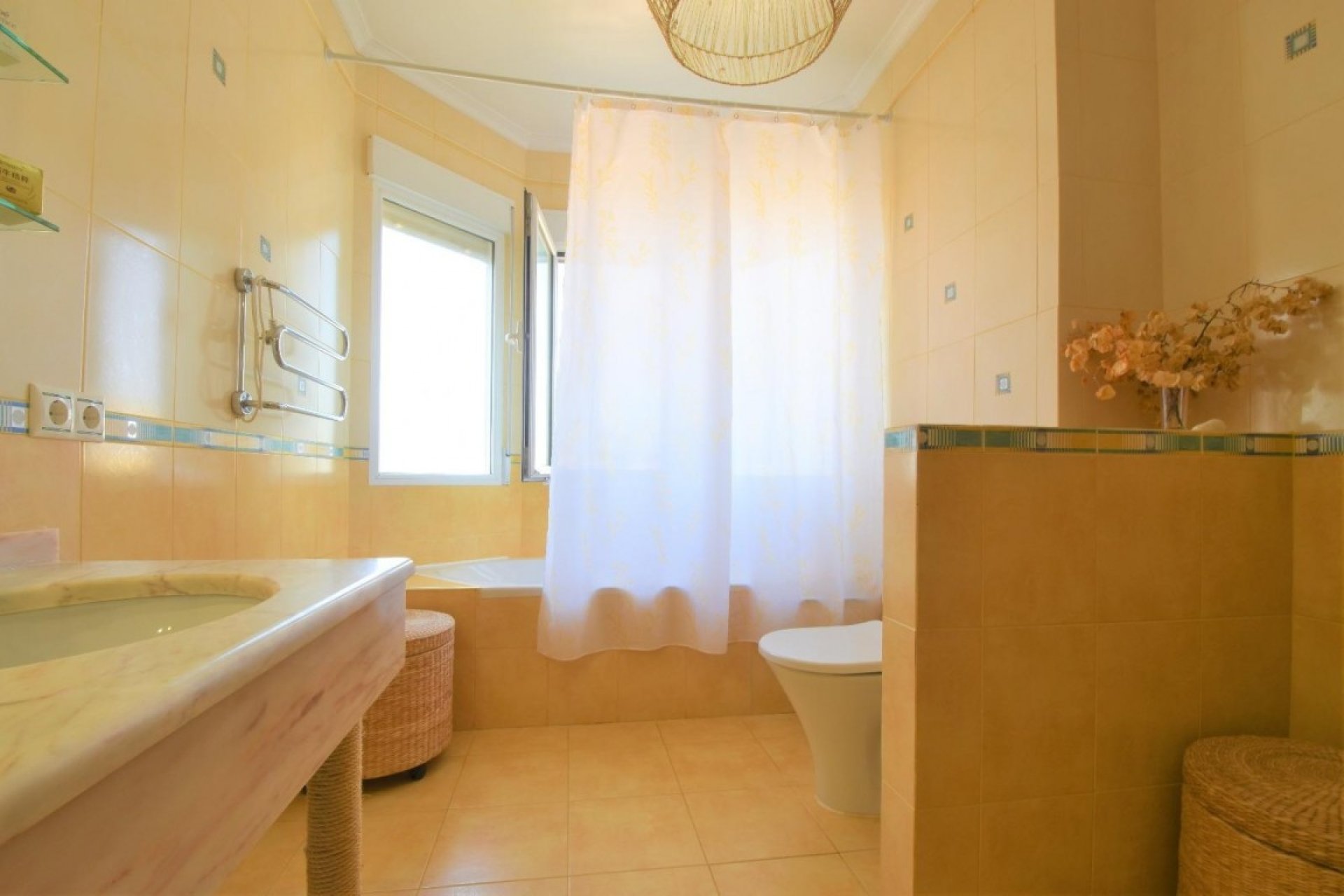 Wiederverkauf - Villa - Ciudad Quesada