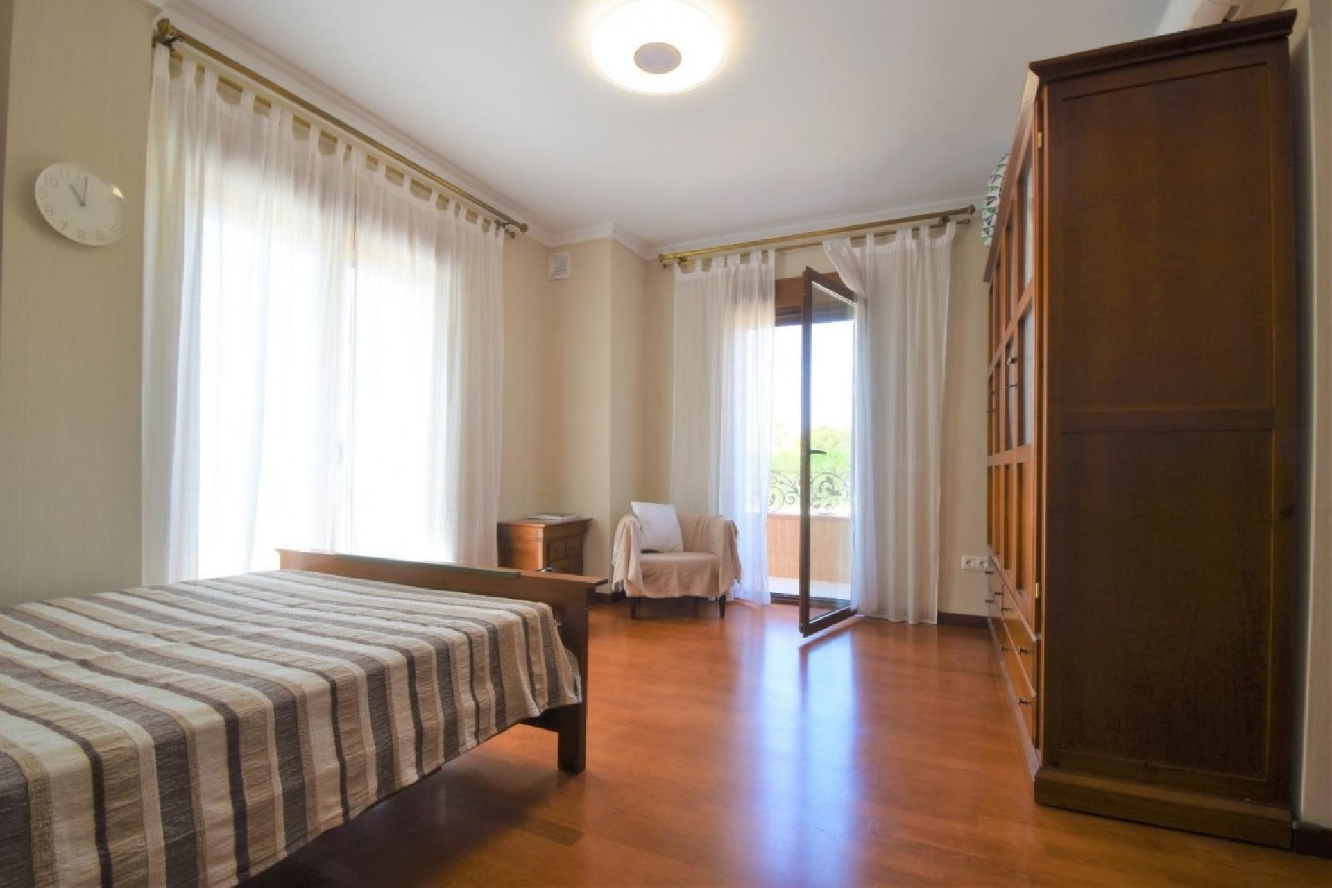 Wiederverkauf - Villa - Ciudad Quesada