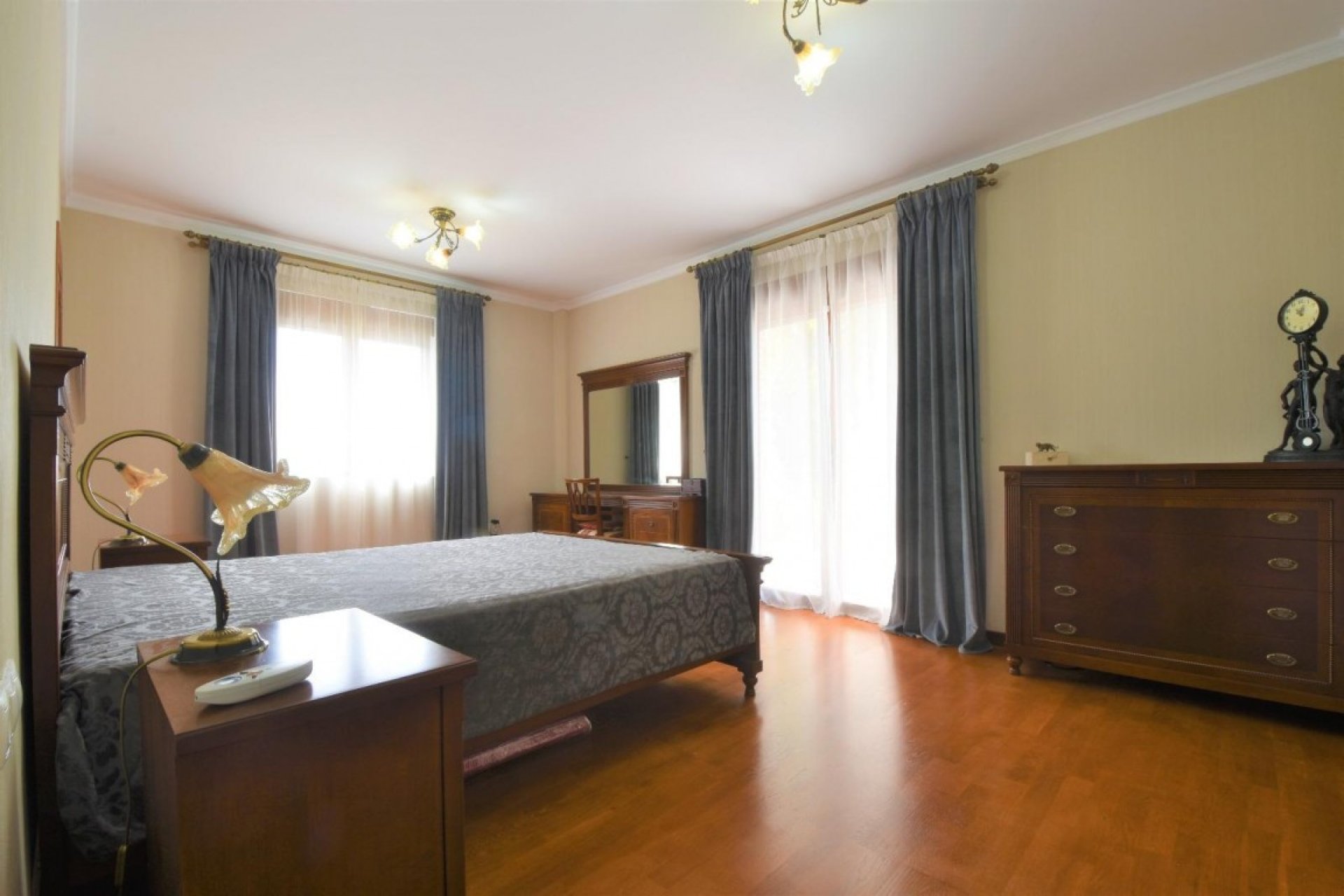 Wiederverkauf - Villa - Ciudad Quesada