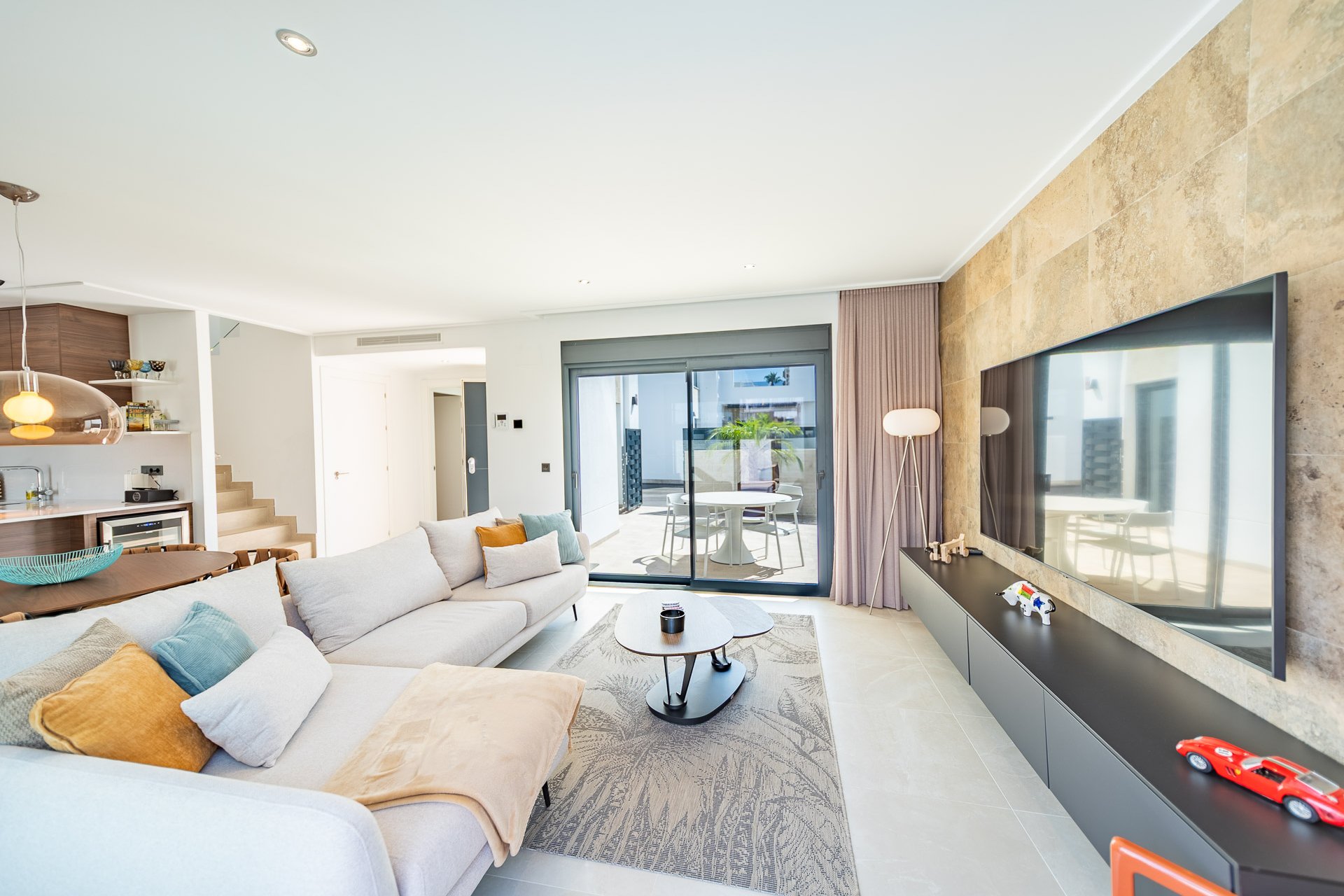 Wiederverkauf - Villa - Ciudad Quesada