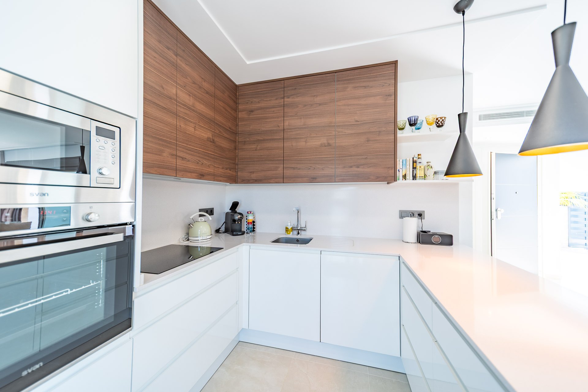 Wiederverkauf - Villa - Ciudad Quesada