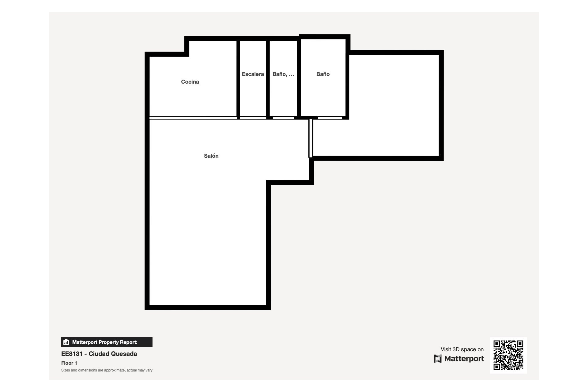 Wiederverkauf - Villa - Ciudad Quesada