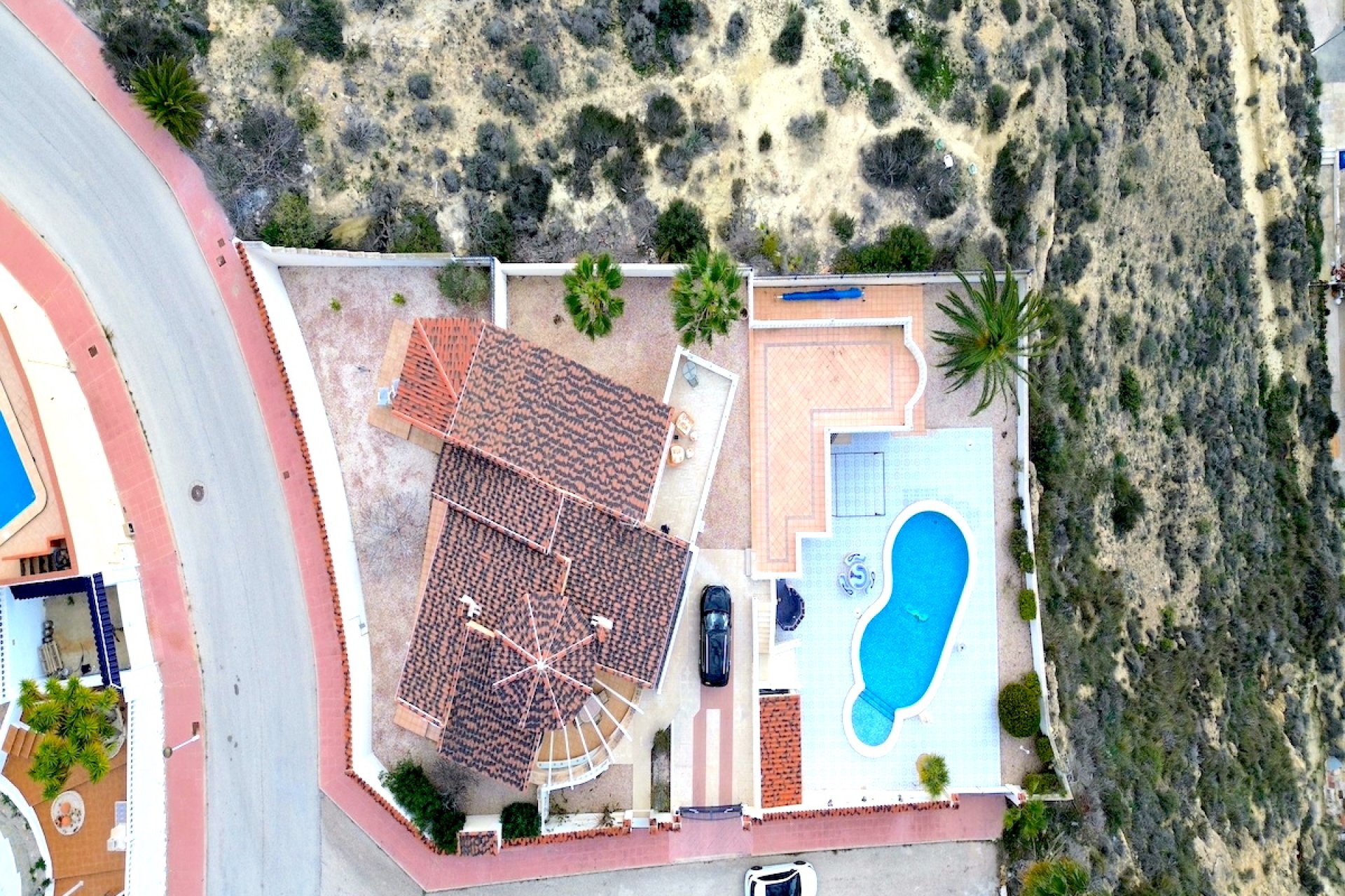 Wiederverkauf - Villa - Ciudad Quesada