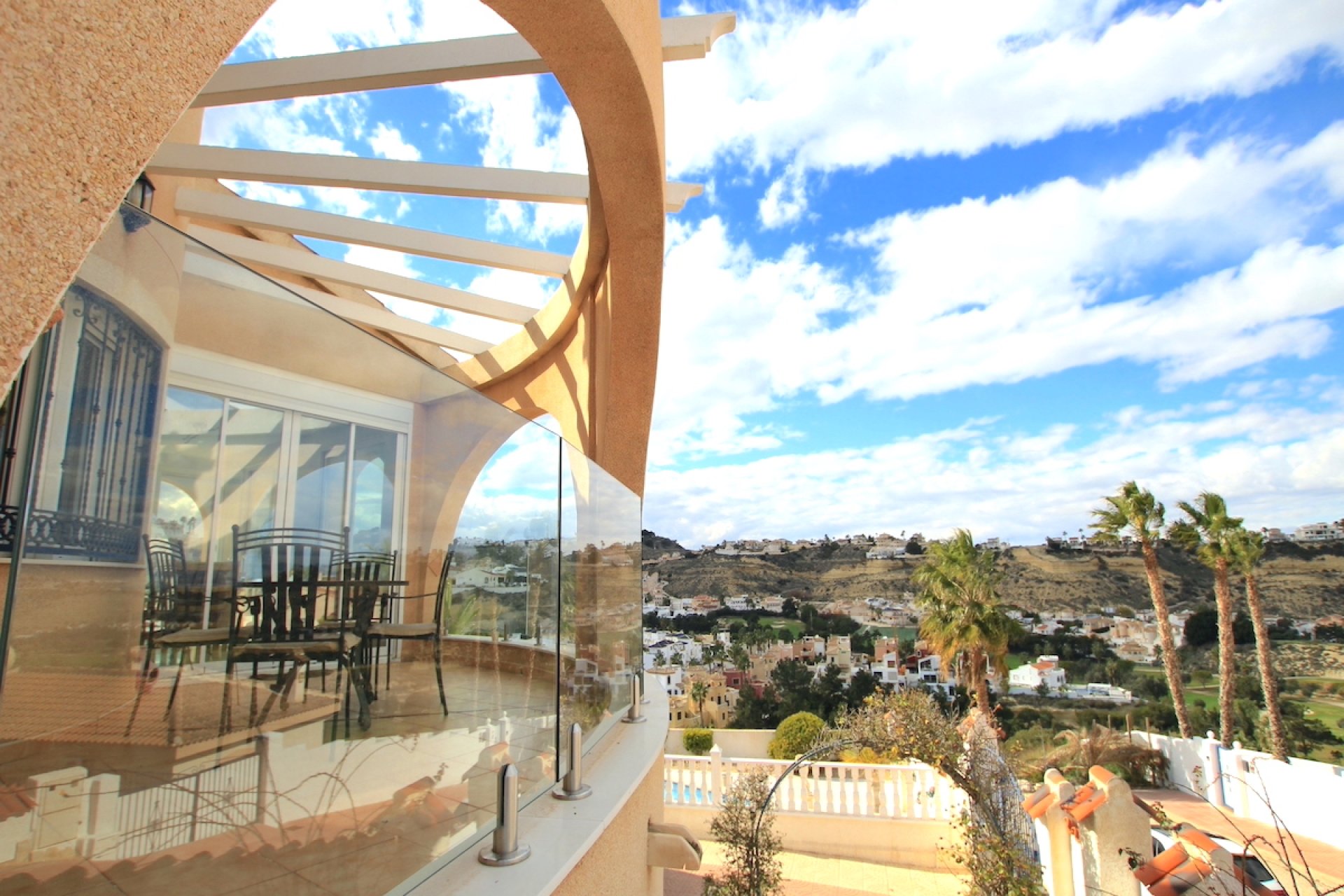 Wiederverkauf - Villa - Ciudad Quesada