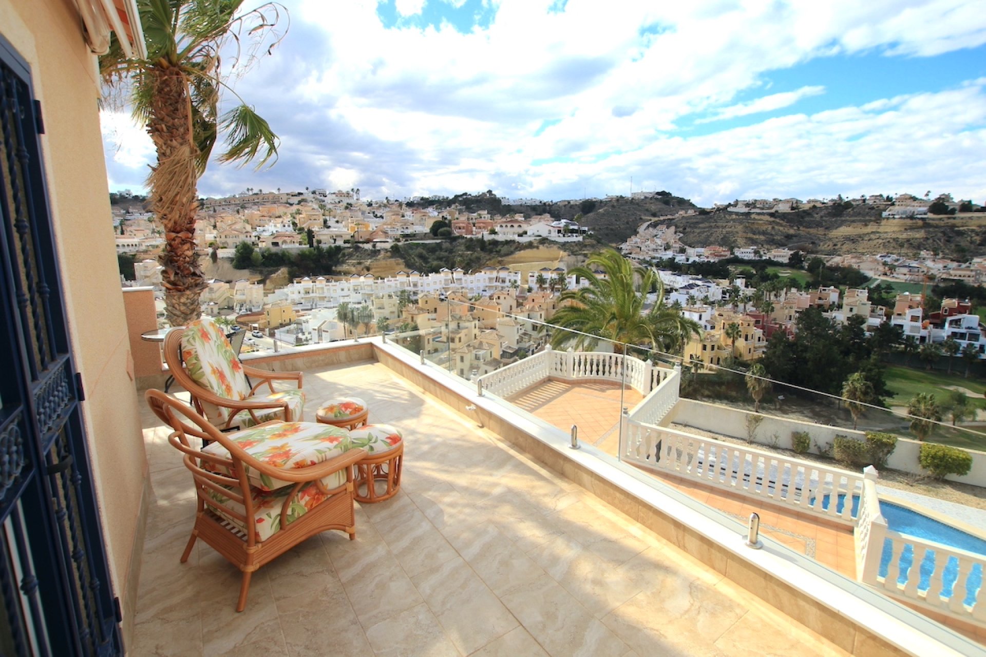 Wiederverkauf - Villa - Ciudad Quesada