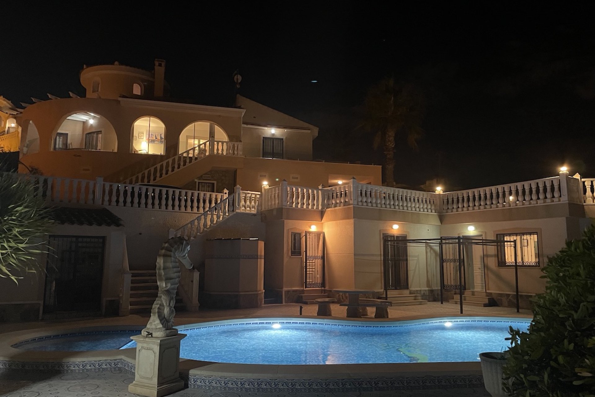 Wiederverkauf - Villa - Ciudad Quesada