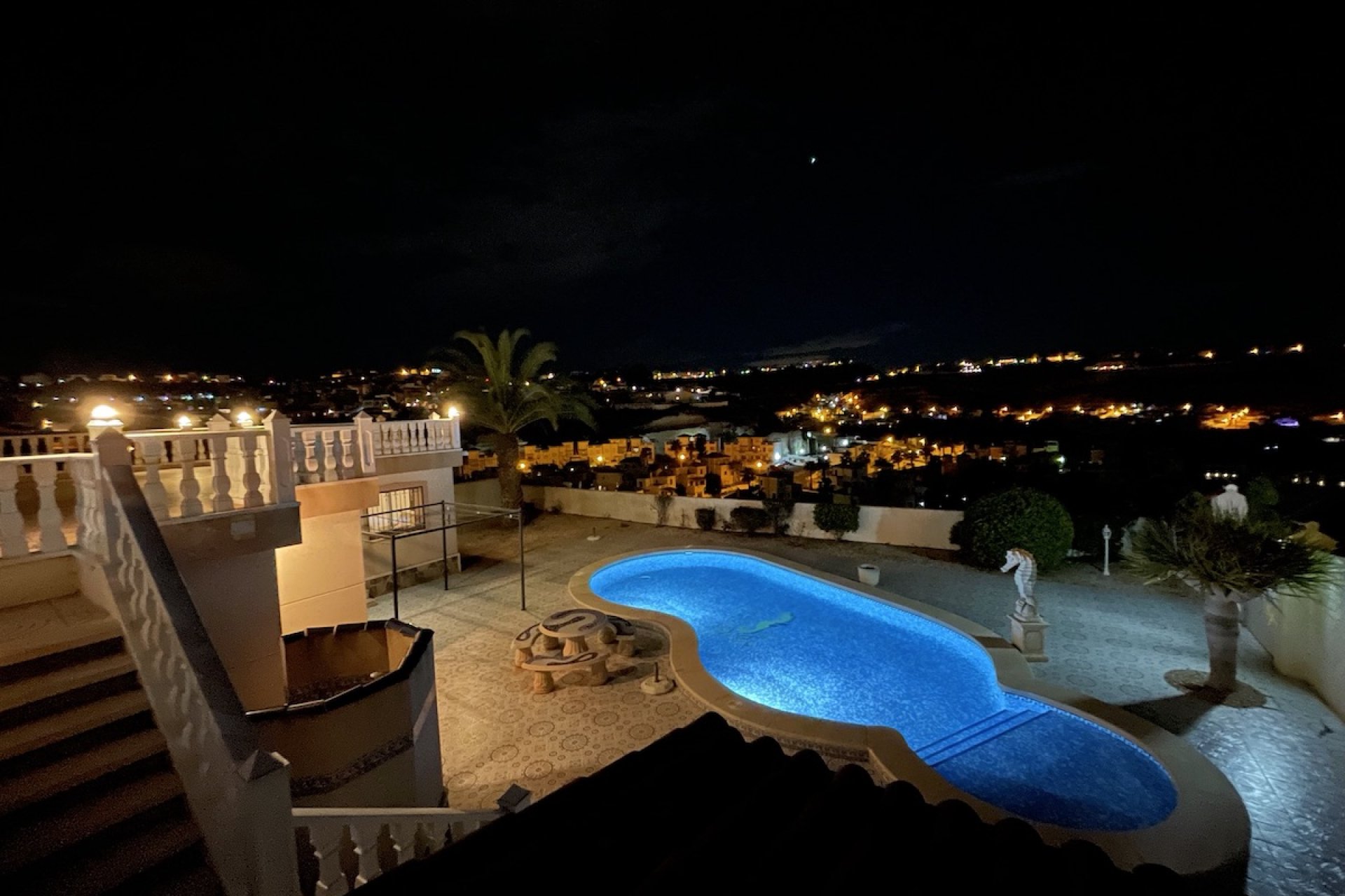 Wiederverkauf - Villa - Ciudad Quesada