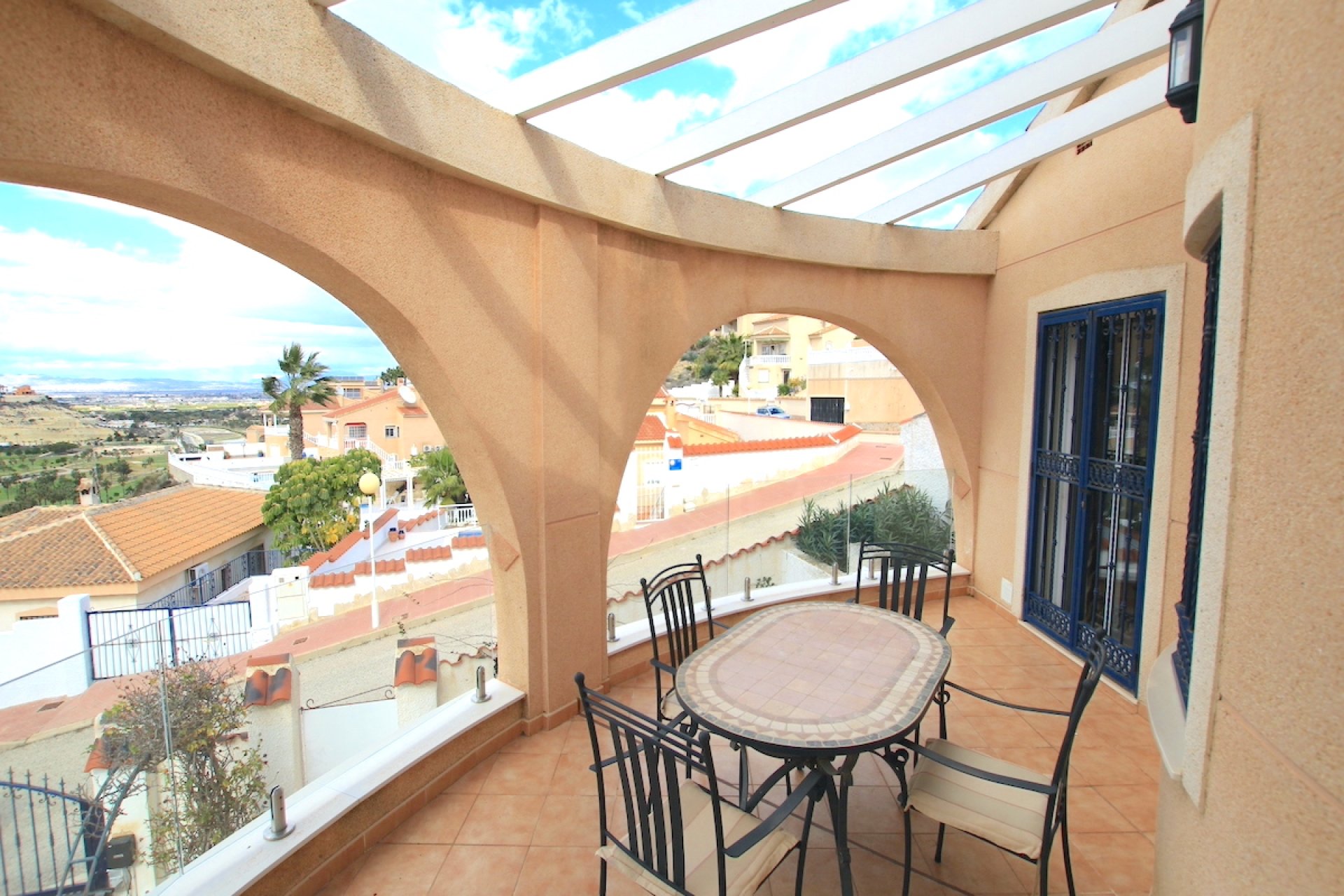 Wiederverkauf - Villa - Ciudad Quesada