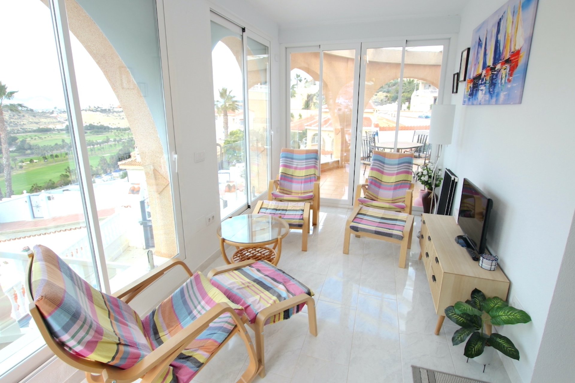 Wiederverkauf - Villa - Ciudad Quesada