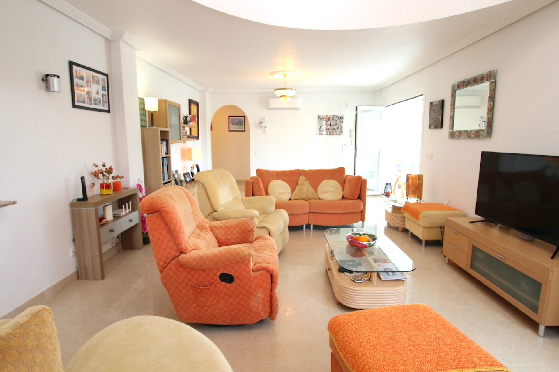 Wiederverkauf - Villa - Ciudad Quesada