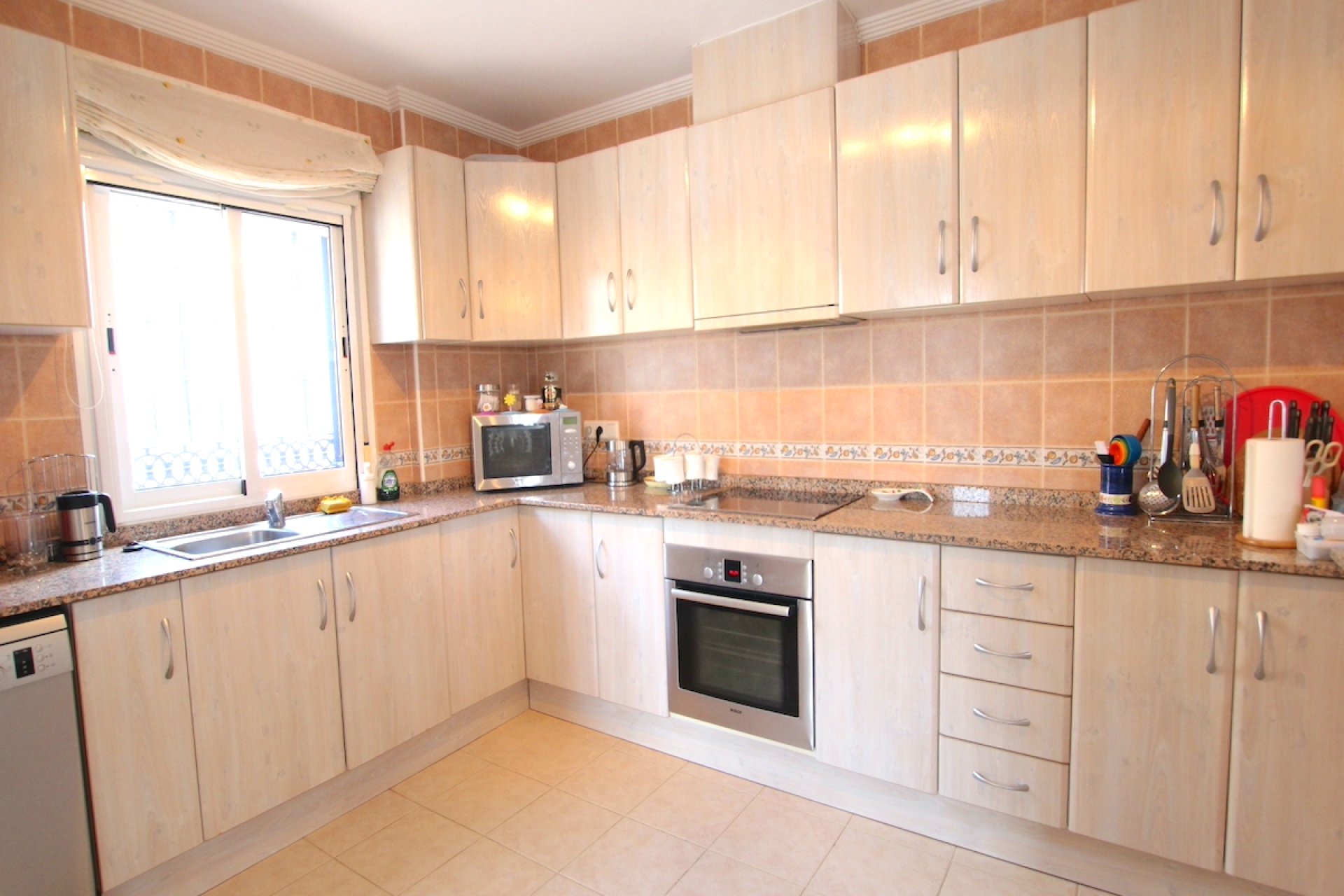 Wiederverkauf - Villa - Ciudad Quesada