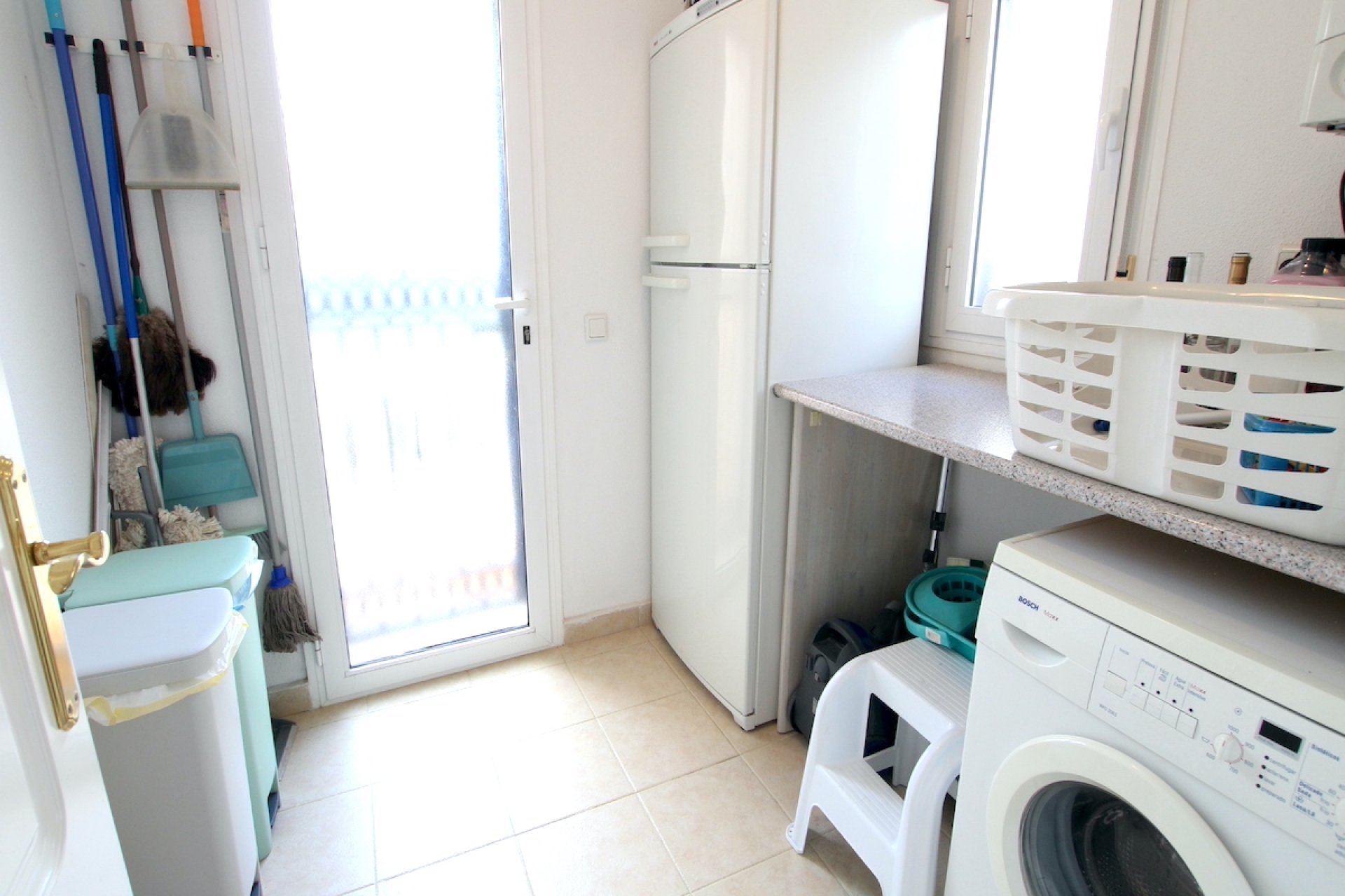 Wiederverkauf - Villa - Ciudad Quesada