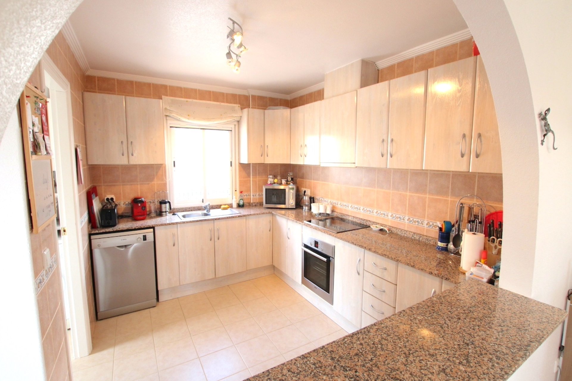 Wiederverkauf - Villa - Ciudad Quesada