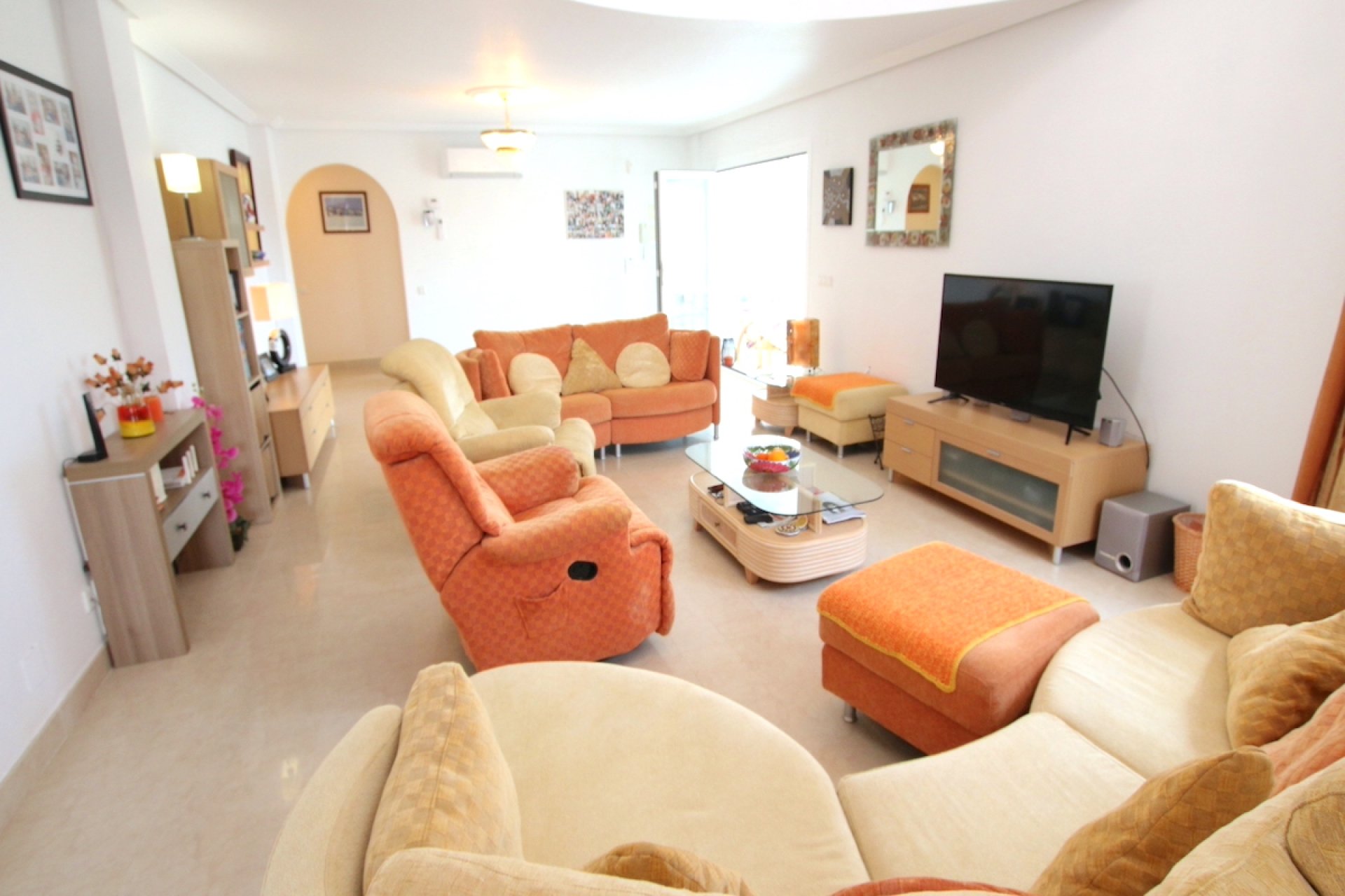 Wiederverkauf - Villa - Ciudad Quesada