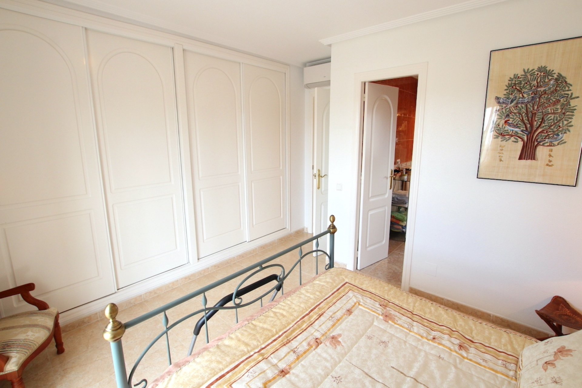 Wiederverkauf - Villa - Ciudad Quesada