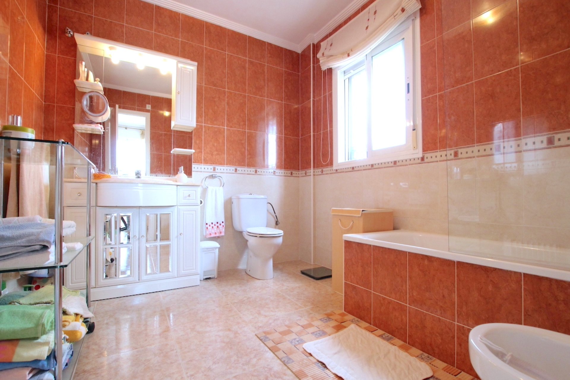 Wiederverkauf - Villa - Ciudad Quesada