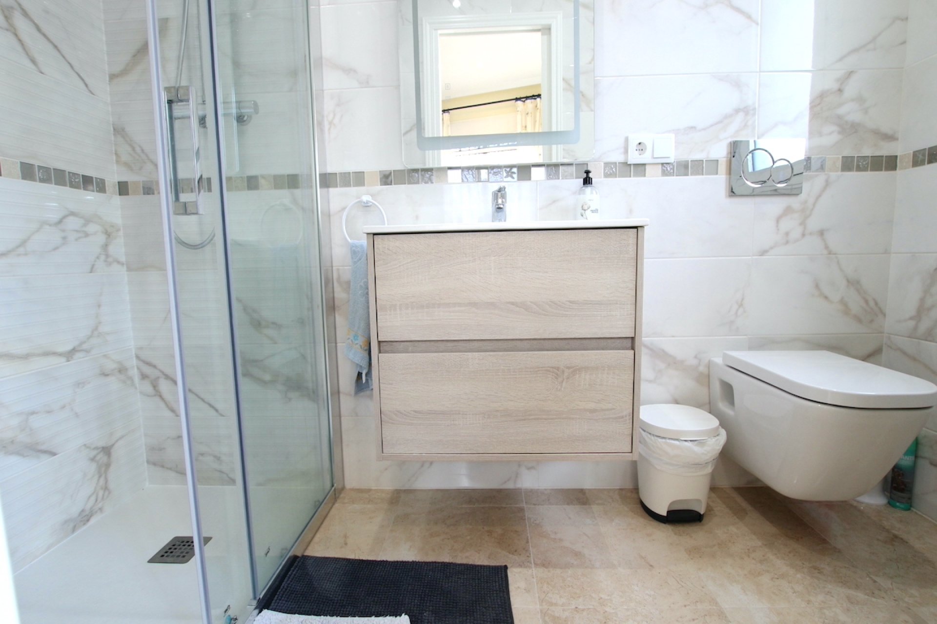 Wiederverkauf - Villa - Ciudad Quesada