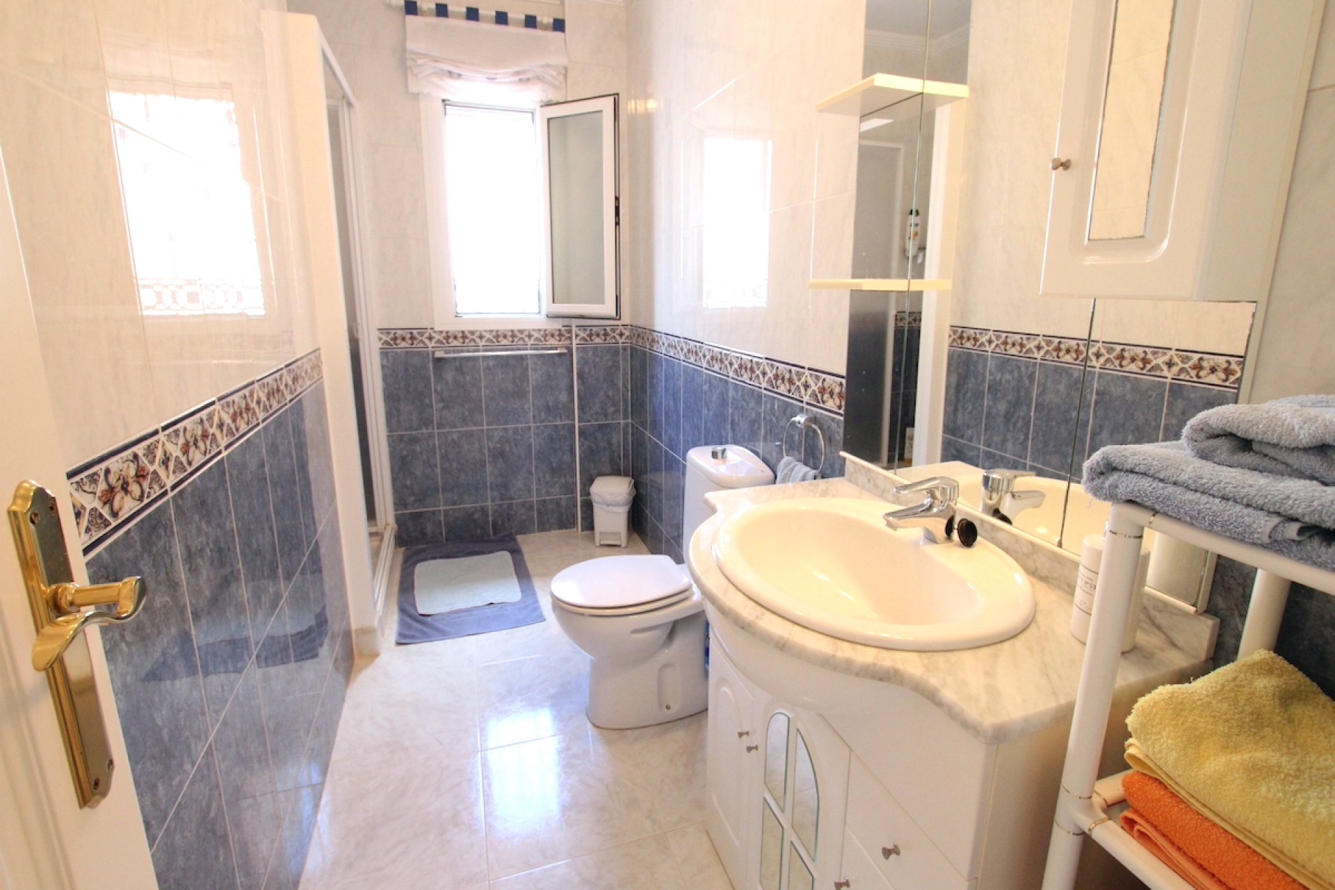 Wiederverkauf - Villa - Ciudad Quesada