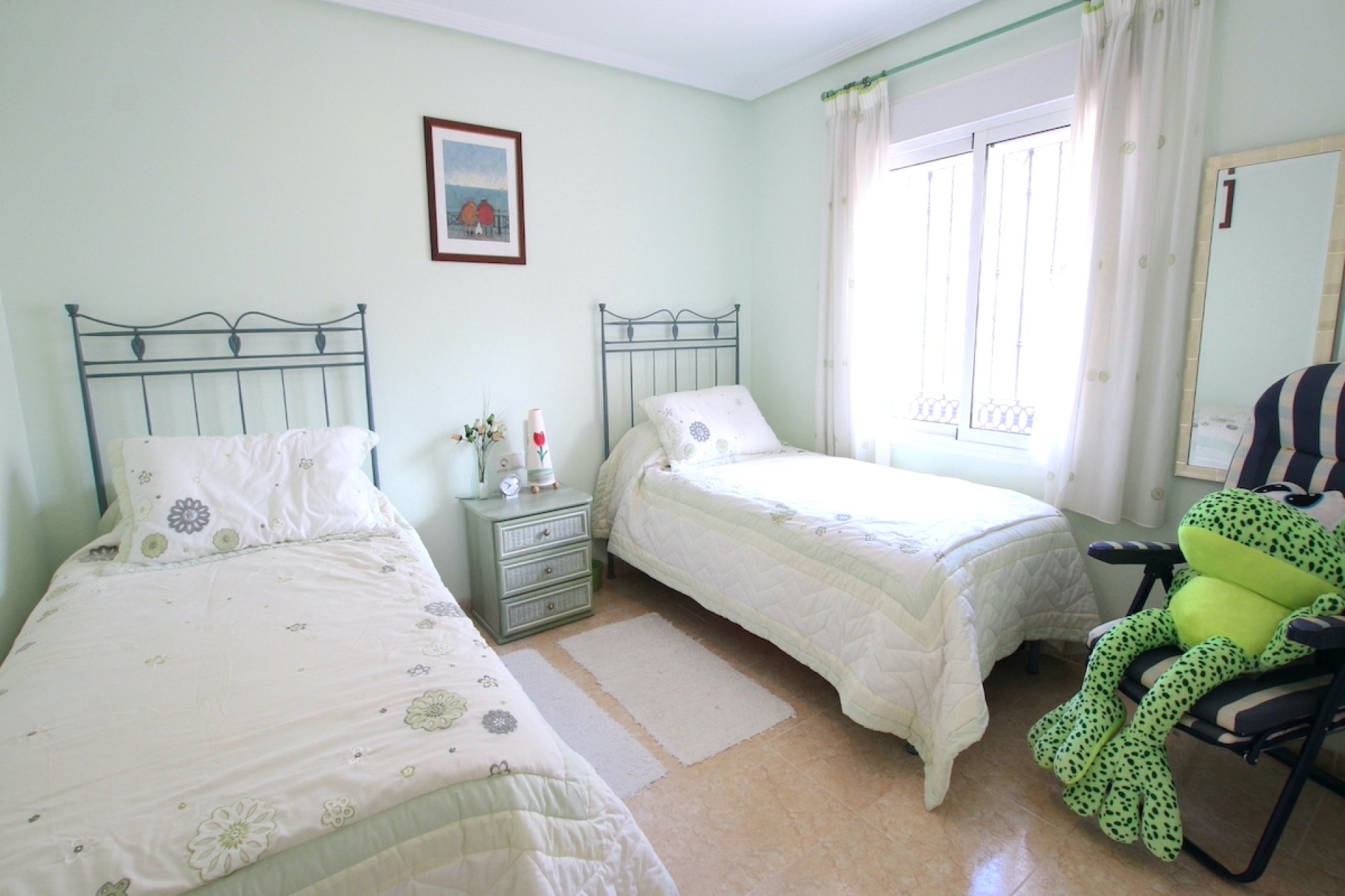 Wiederverkauf - Villa - Ciudad Quesada