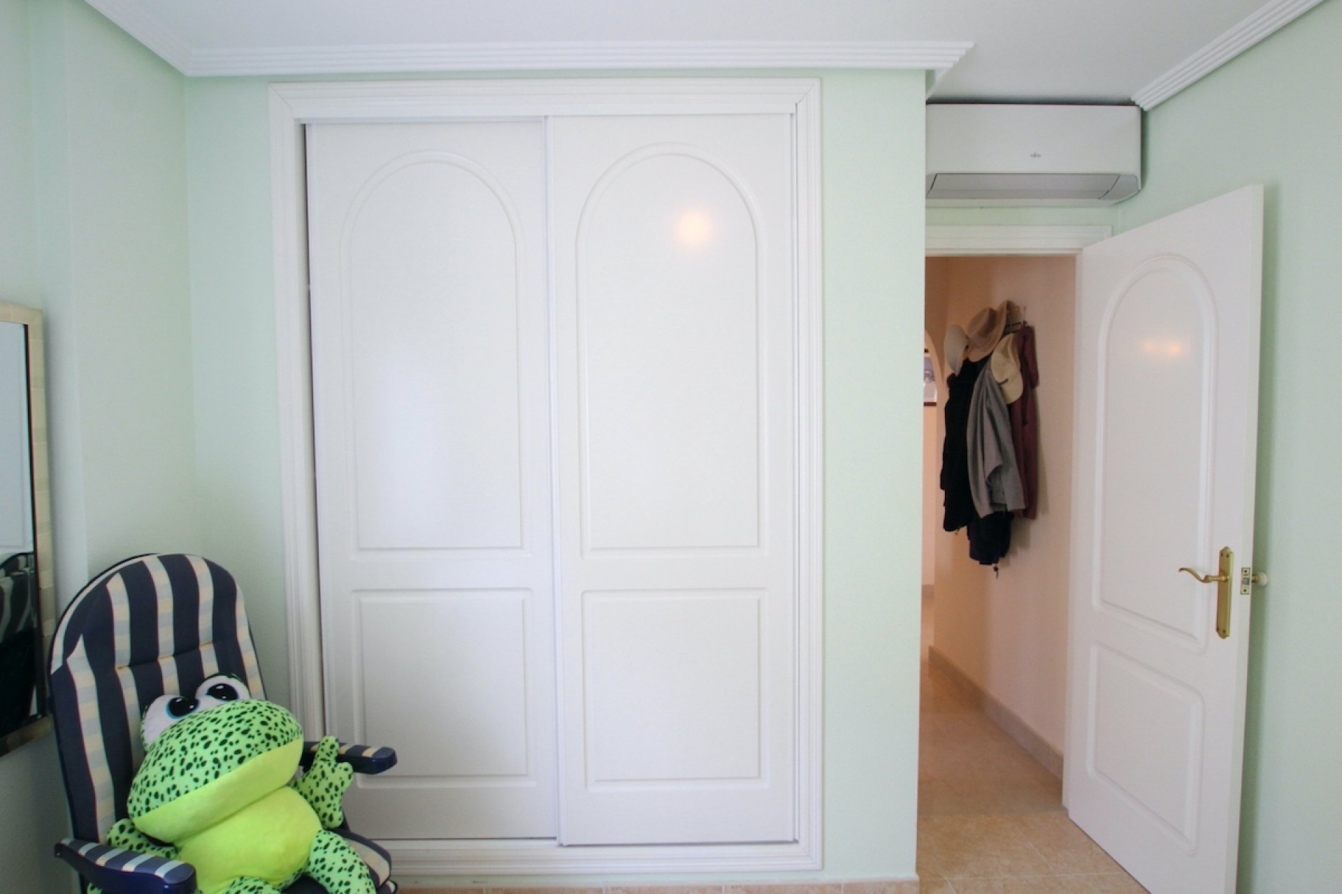 Wiederverkauf - Villa - Ciudad Quesada