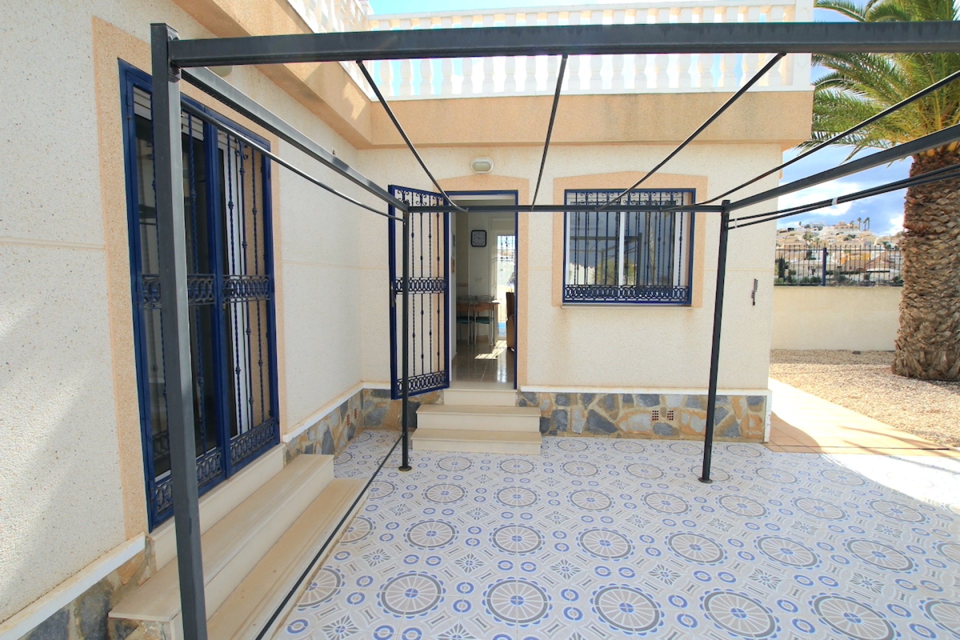 Wiederverkauf - Villa - Ciudad Quesada