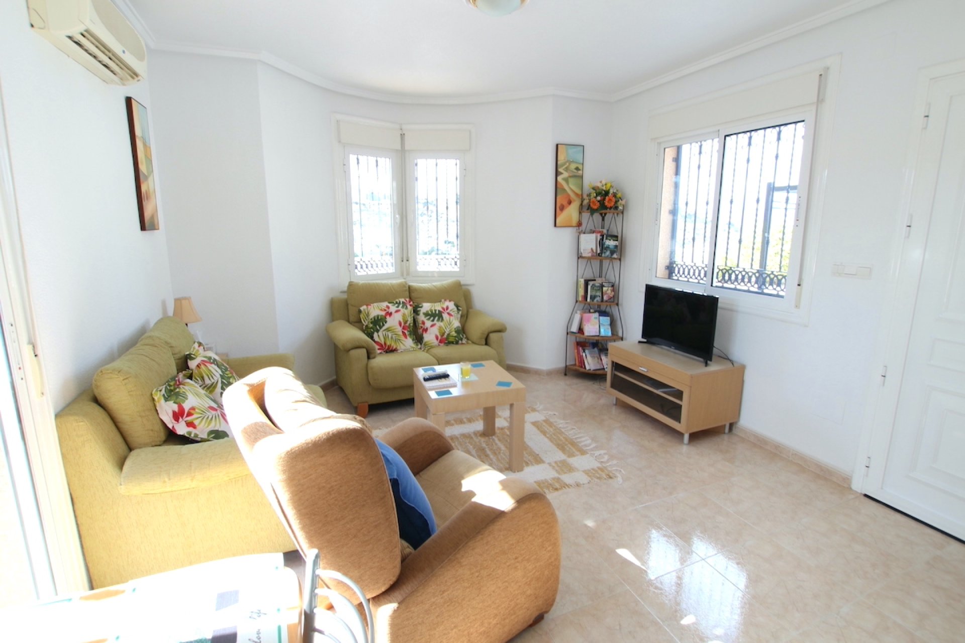 Wiederverkauf - Villa - Ciudad Quesada