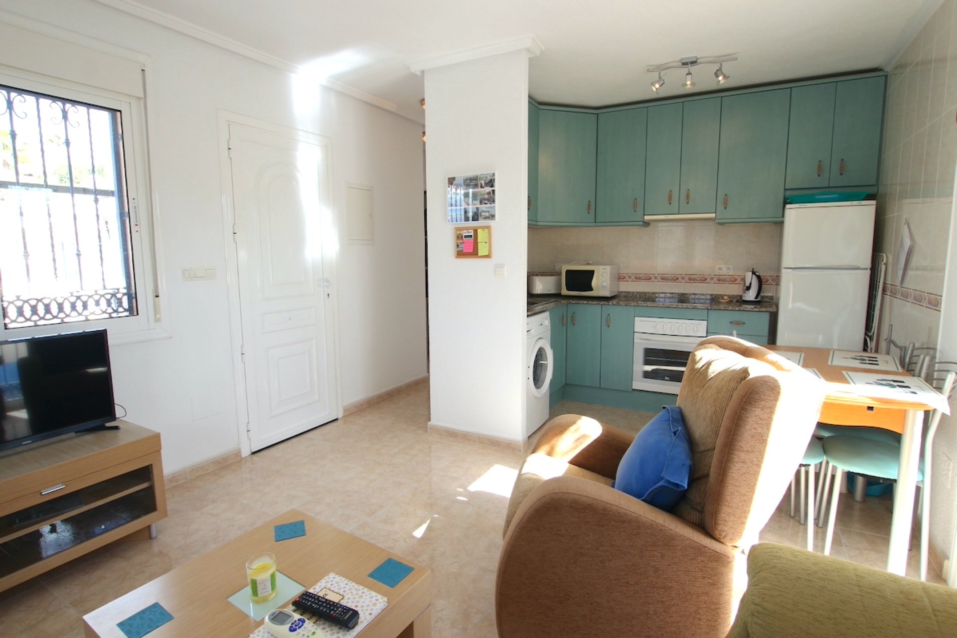 Wiederverkauf - Villa - Ciudad Quesada